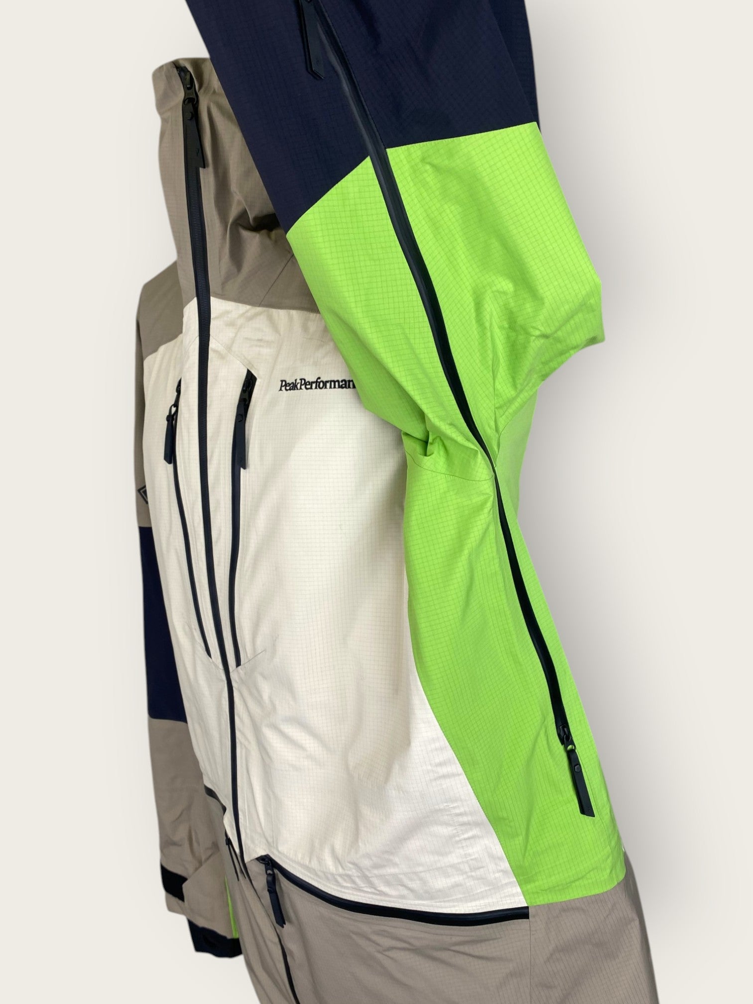 Peak Performance 3-Lagen Hardshelljacke (L)