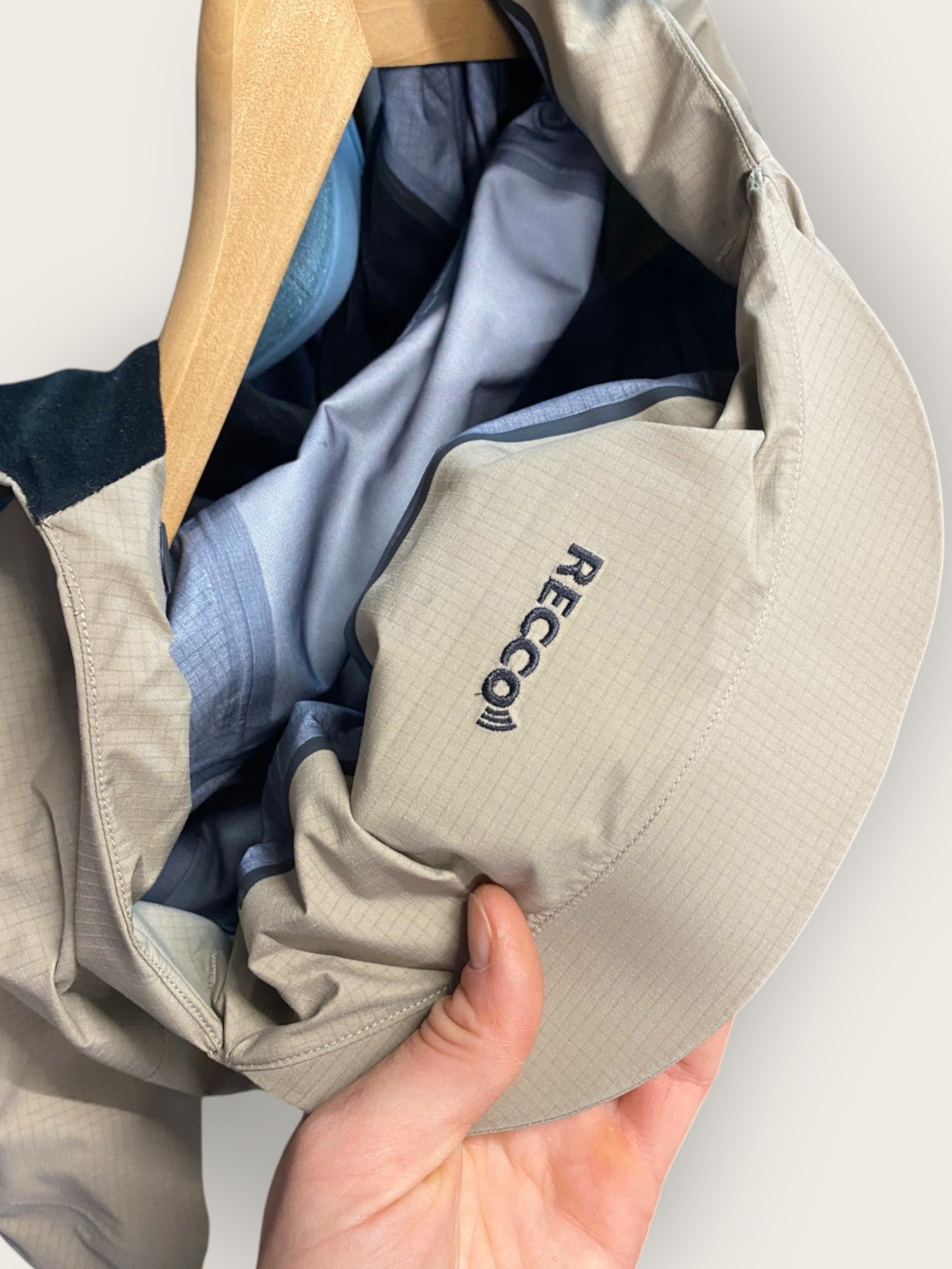 Peak Performance 3-Lagen Hardshelljacke (L)