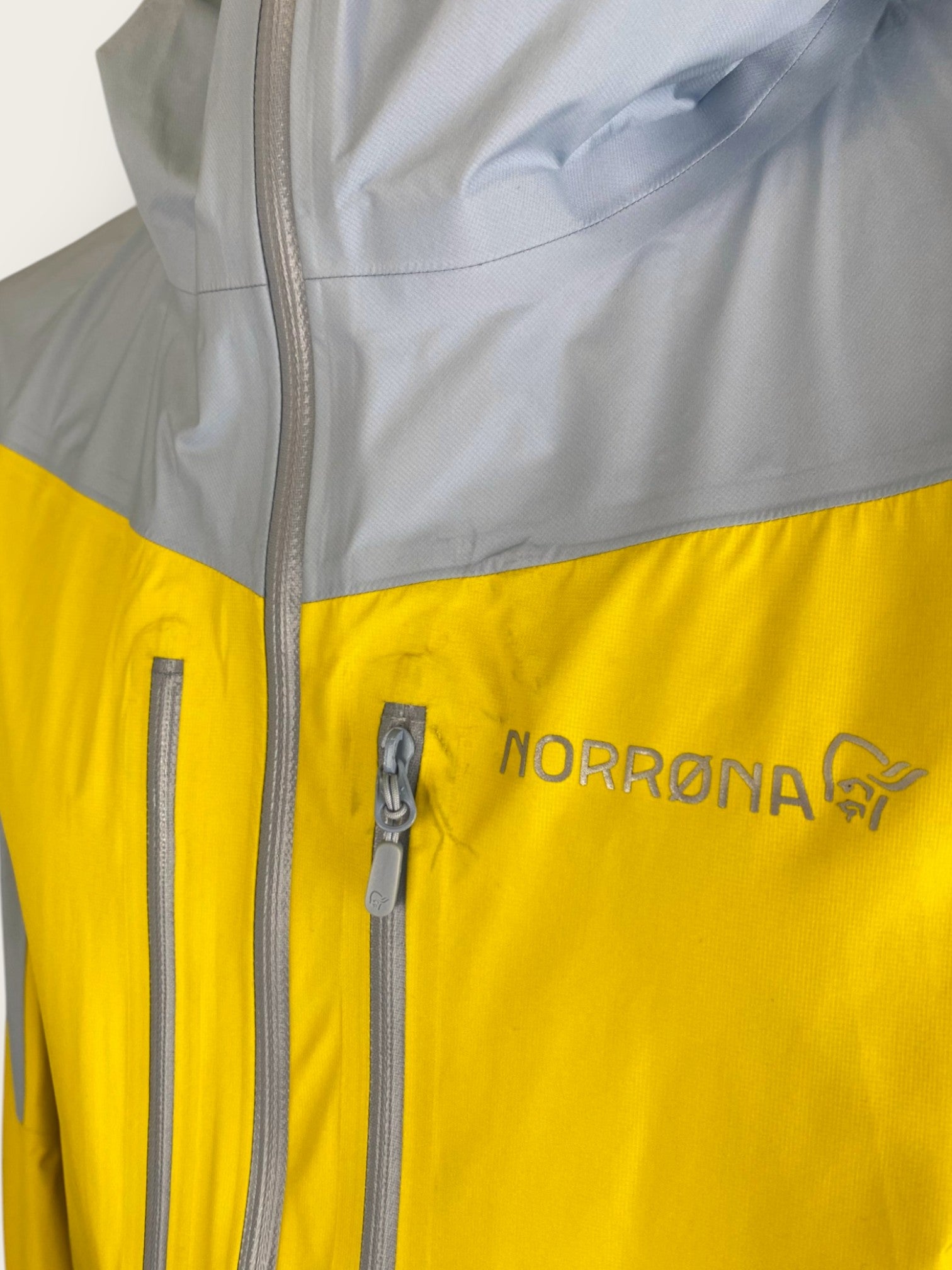 Norrøna 3-Lagen Hardshelljacke (L)