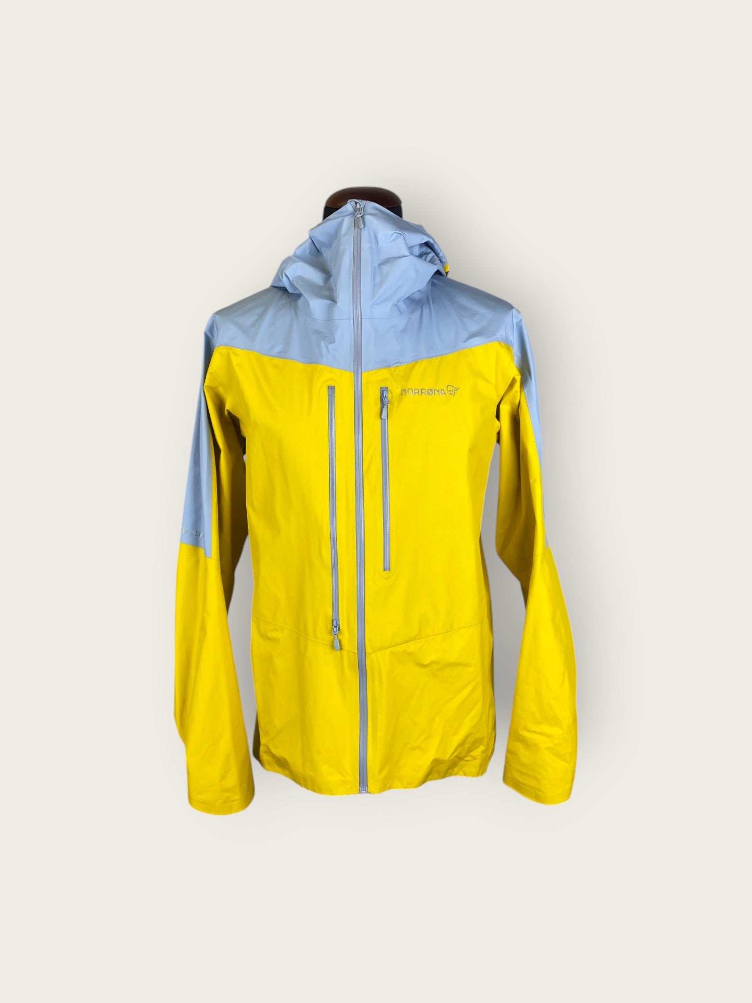 Norrøna 3-Lagen Hardshelljacke (L)