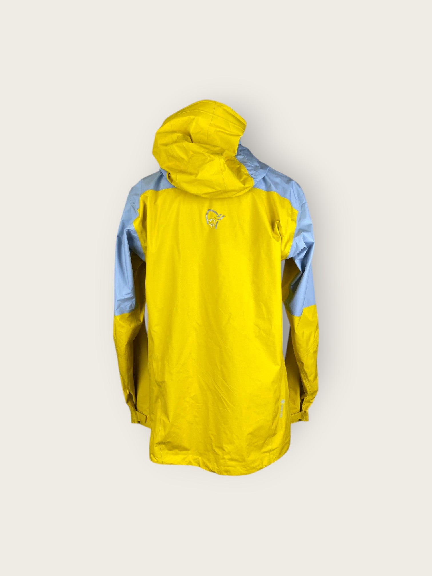 Norrøna 3-Lagen Hardshelljacke (L)