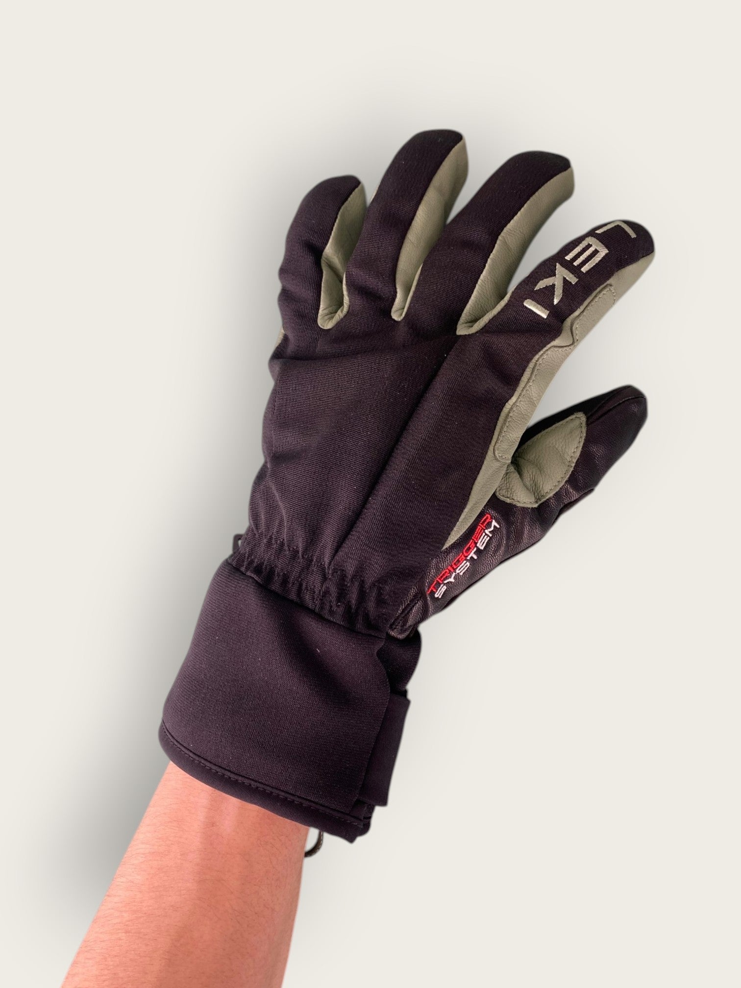 Leki Skihandschuhe (M)