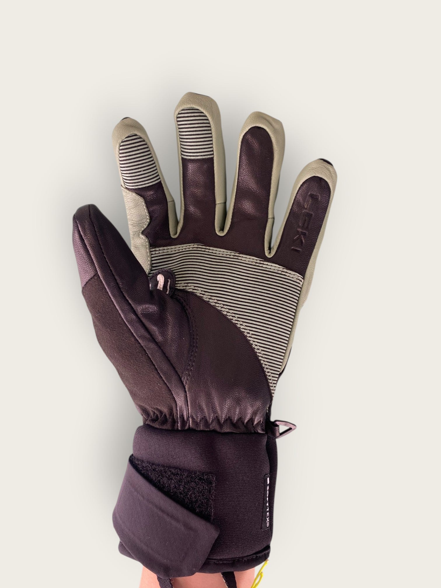 Leki Skihandschuhe (M)