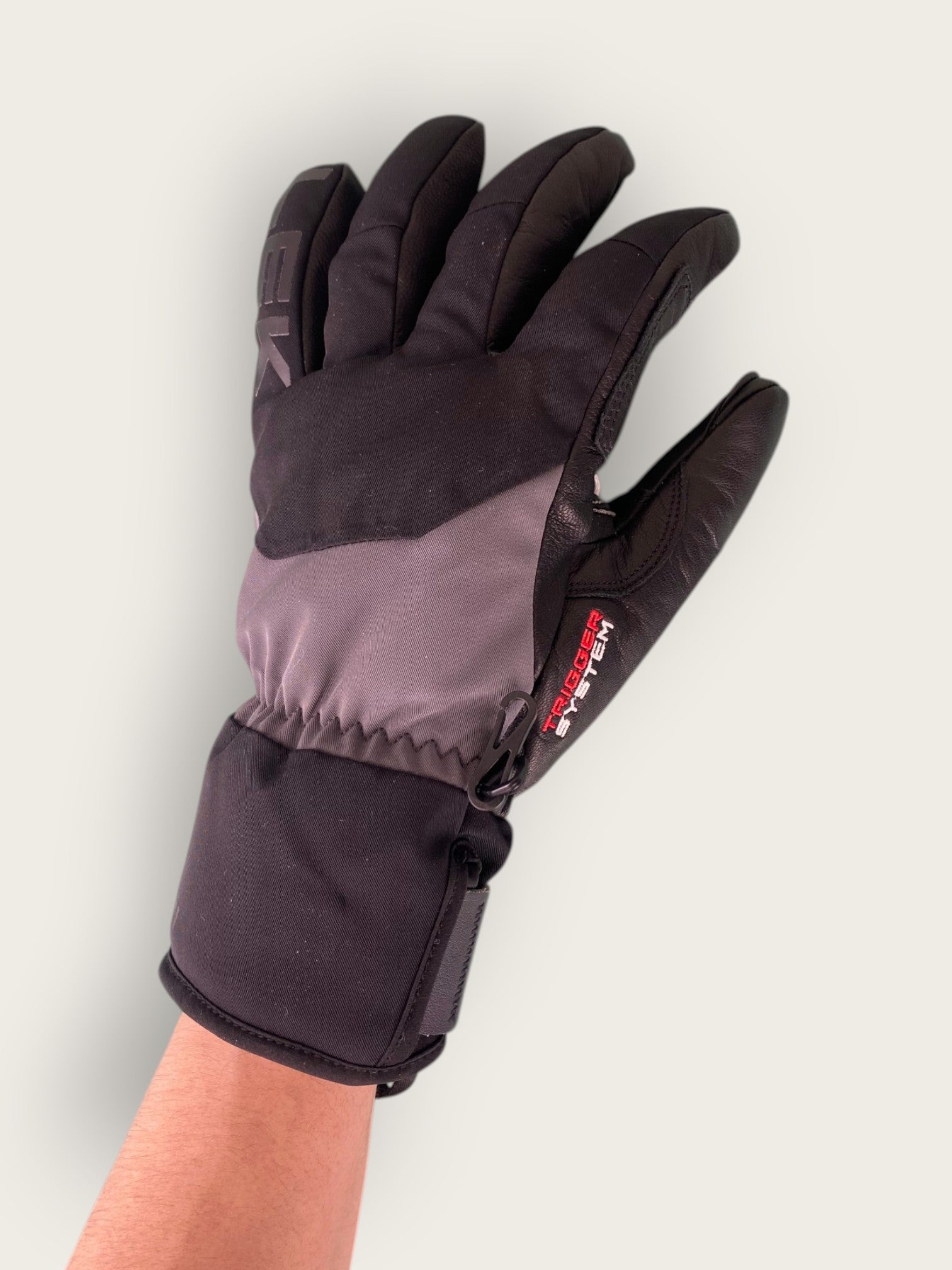 Leki Skihandschuhe (M)