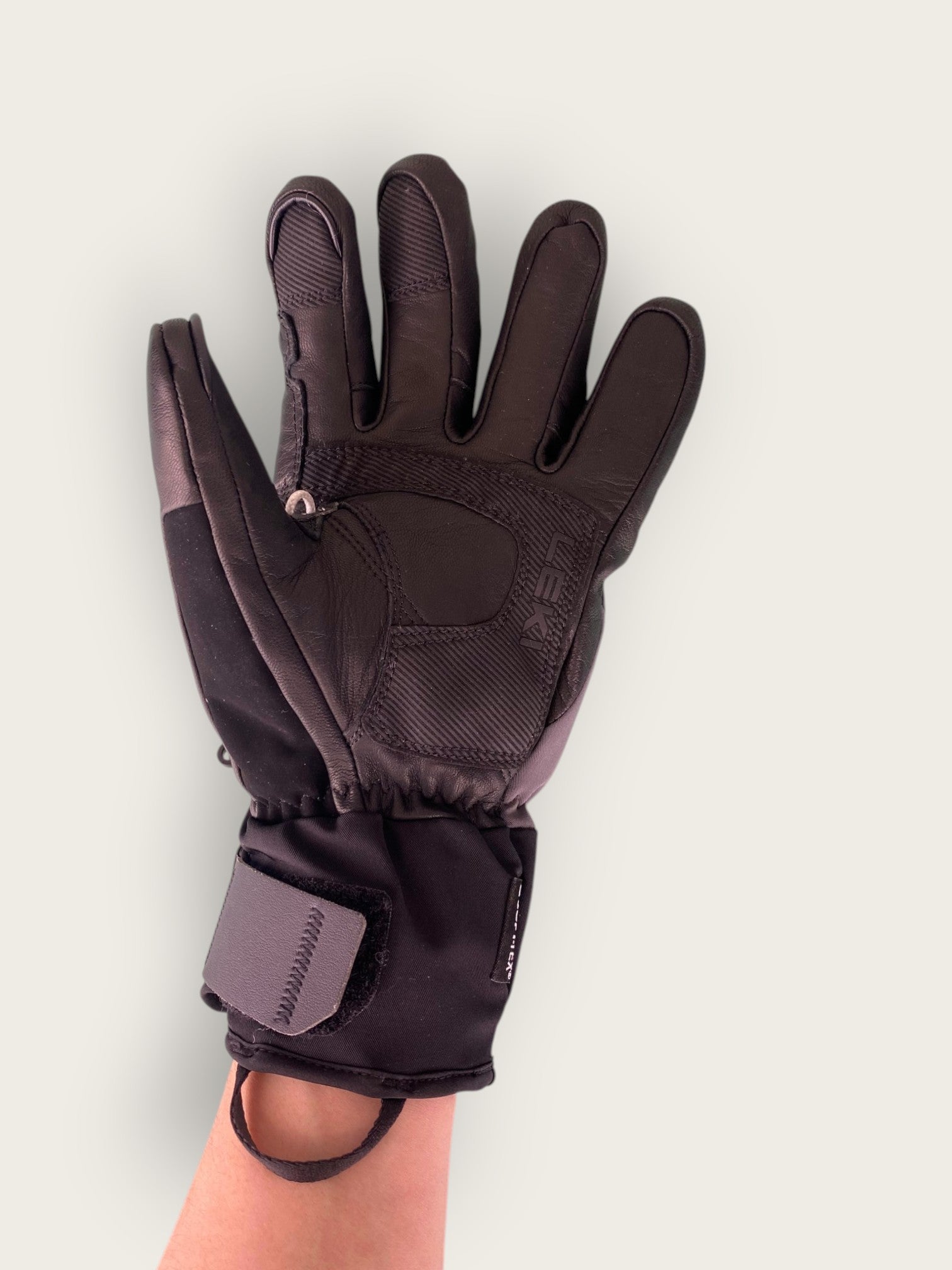 Leki Skihandschuhe (M)