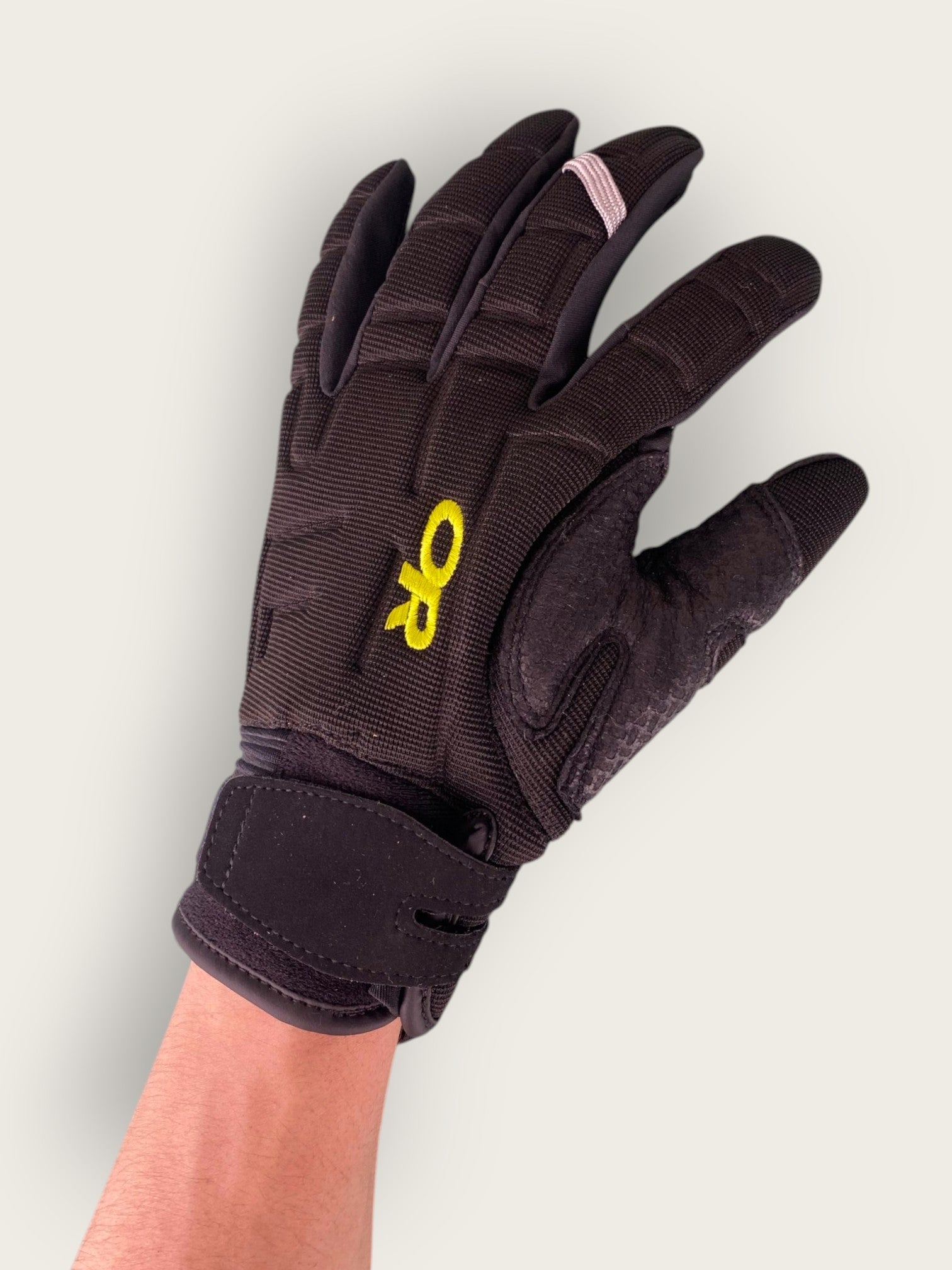 Outdoor Research Softshellhandschuhe (M)