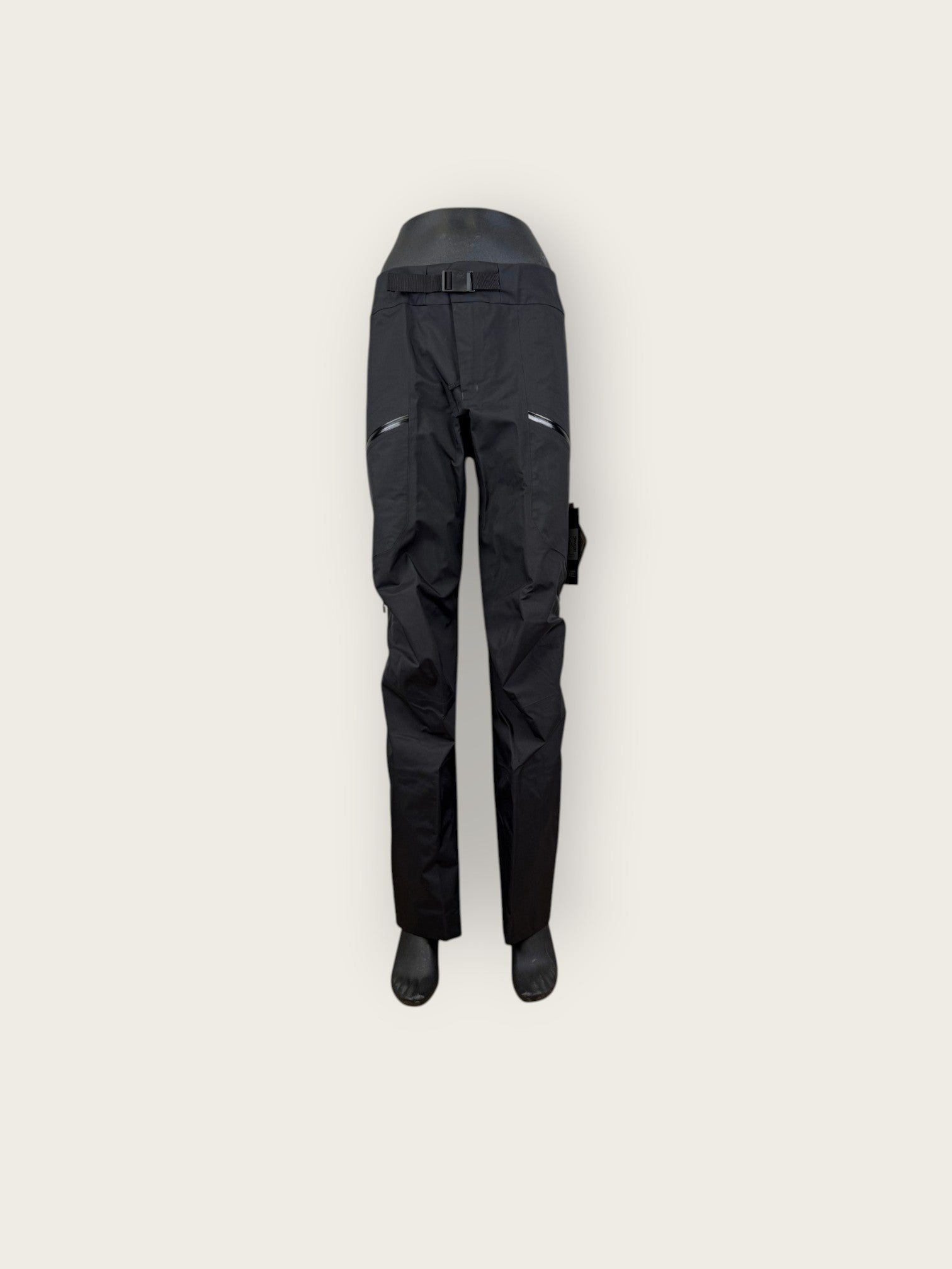 Arc'teryx 3-Lagen Hardshellhose (M)