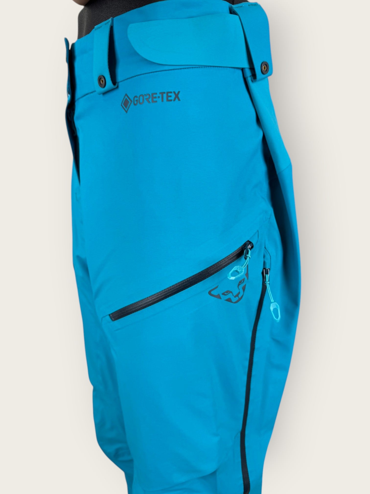 Dynafit 3-Lagen Hardshellhose (L)