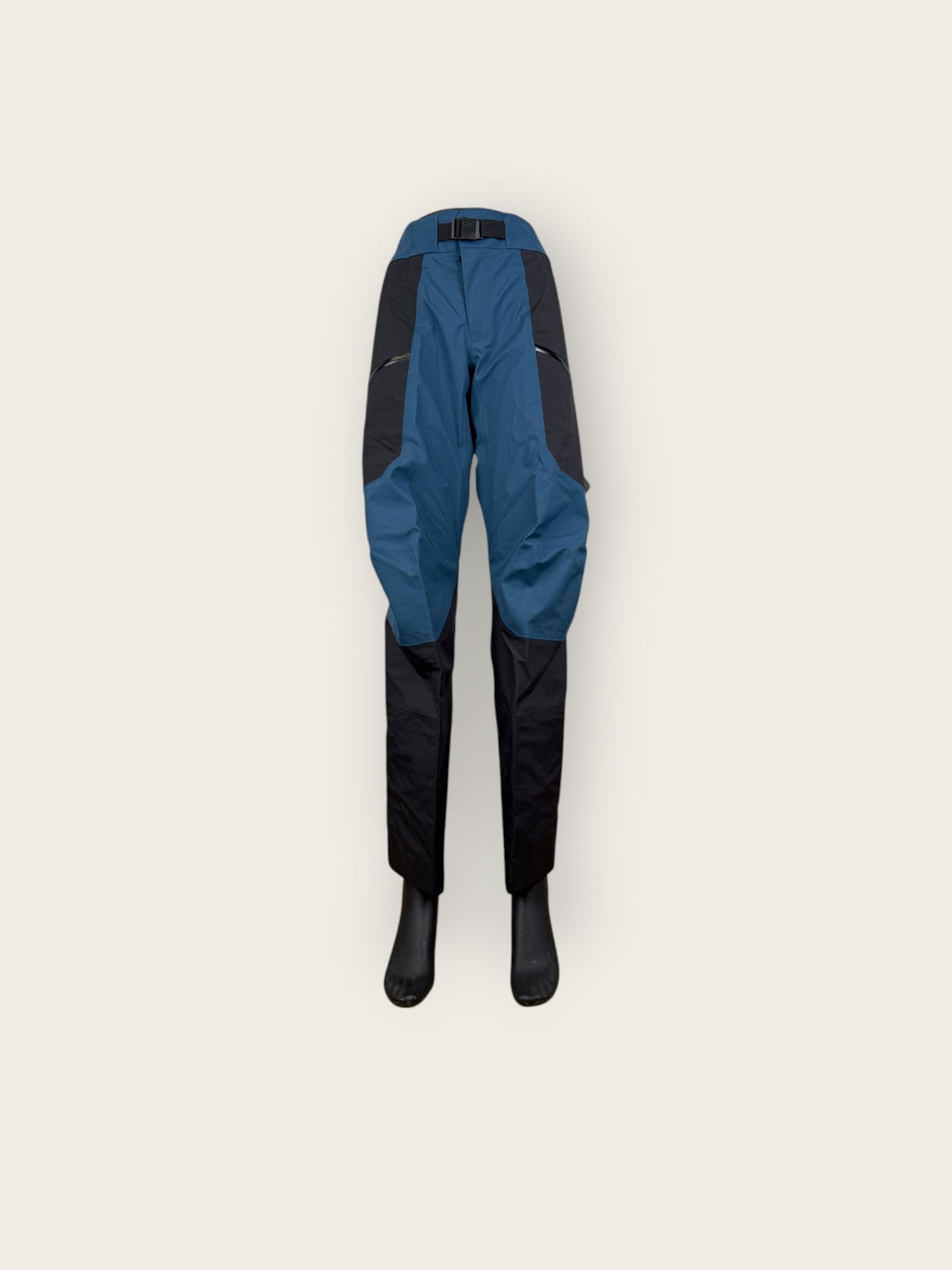 Arc'teryx 3-Lagen Hardshellhose (S)
