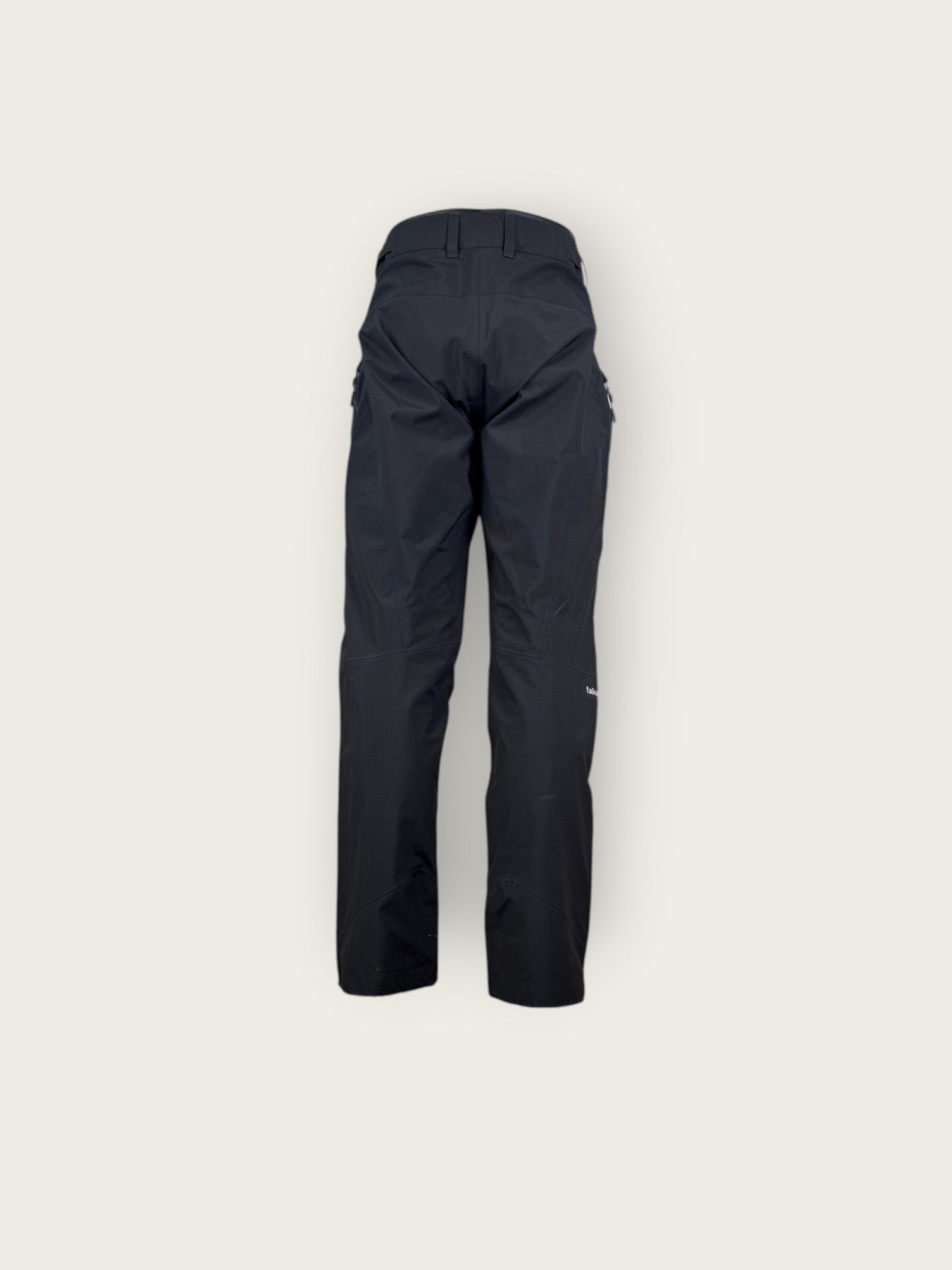 Norrøna 3-Lagen Hardshellhose (M)