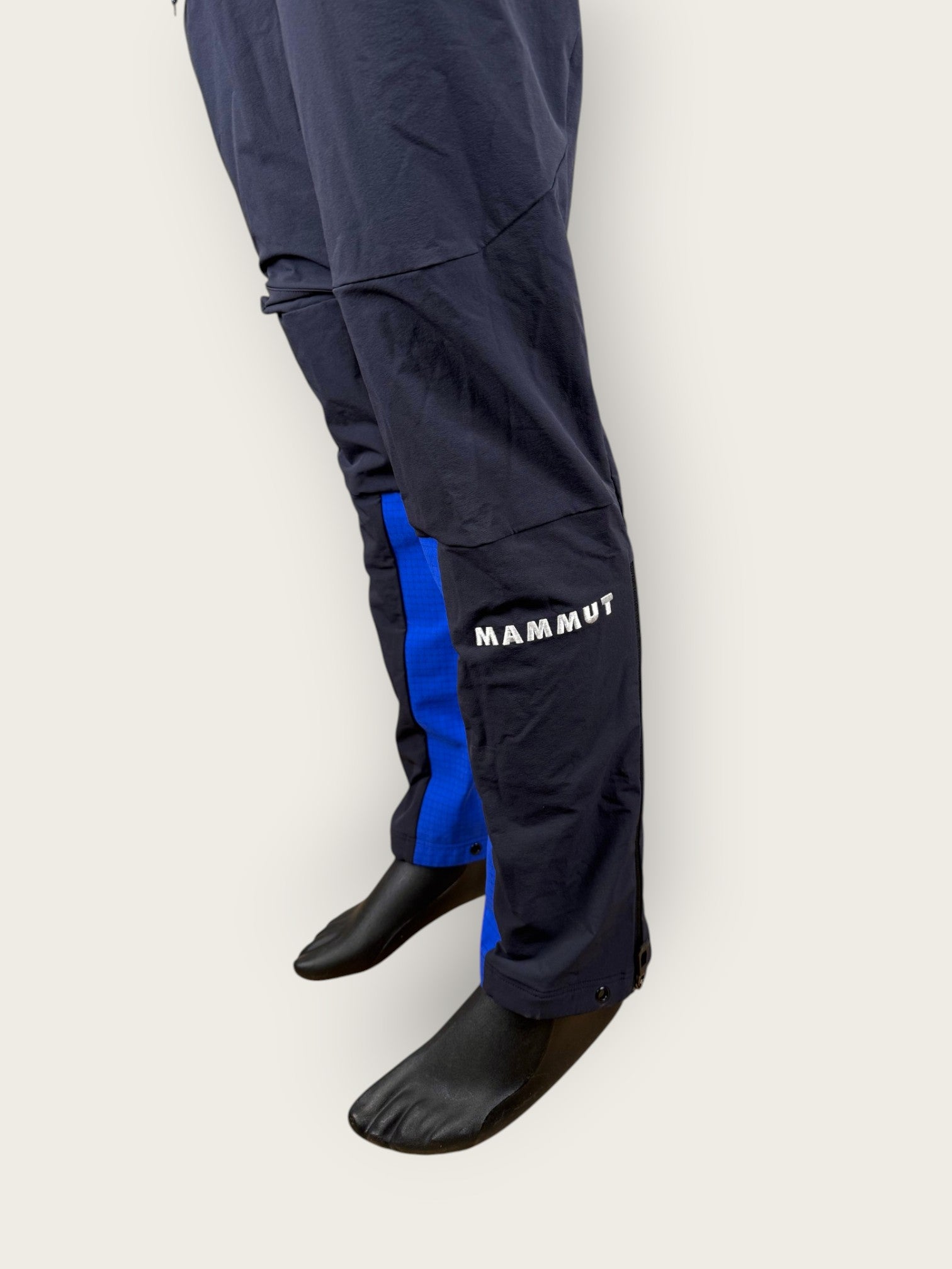 Mammut Softshellhose (M)