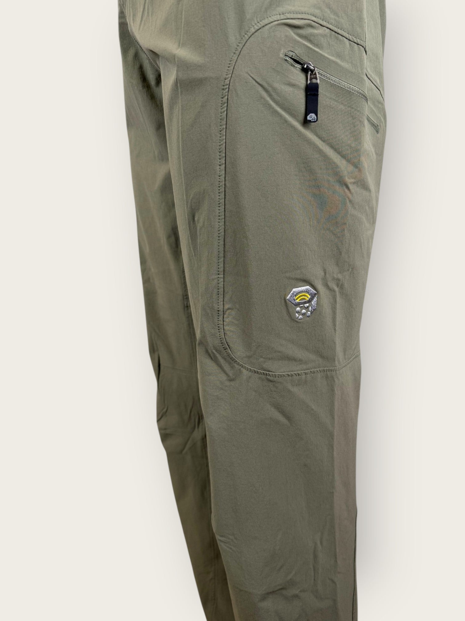 Mountain Hardwear Wanderhose (L)