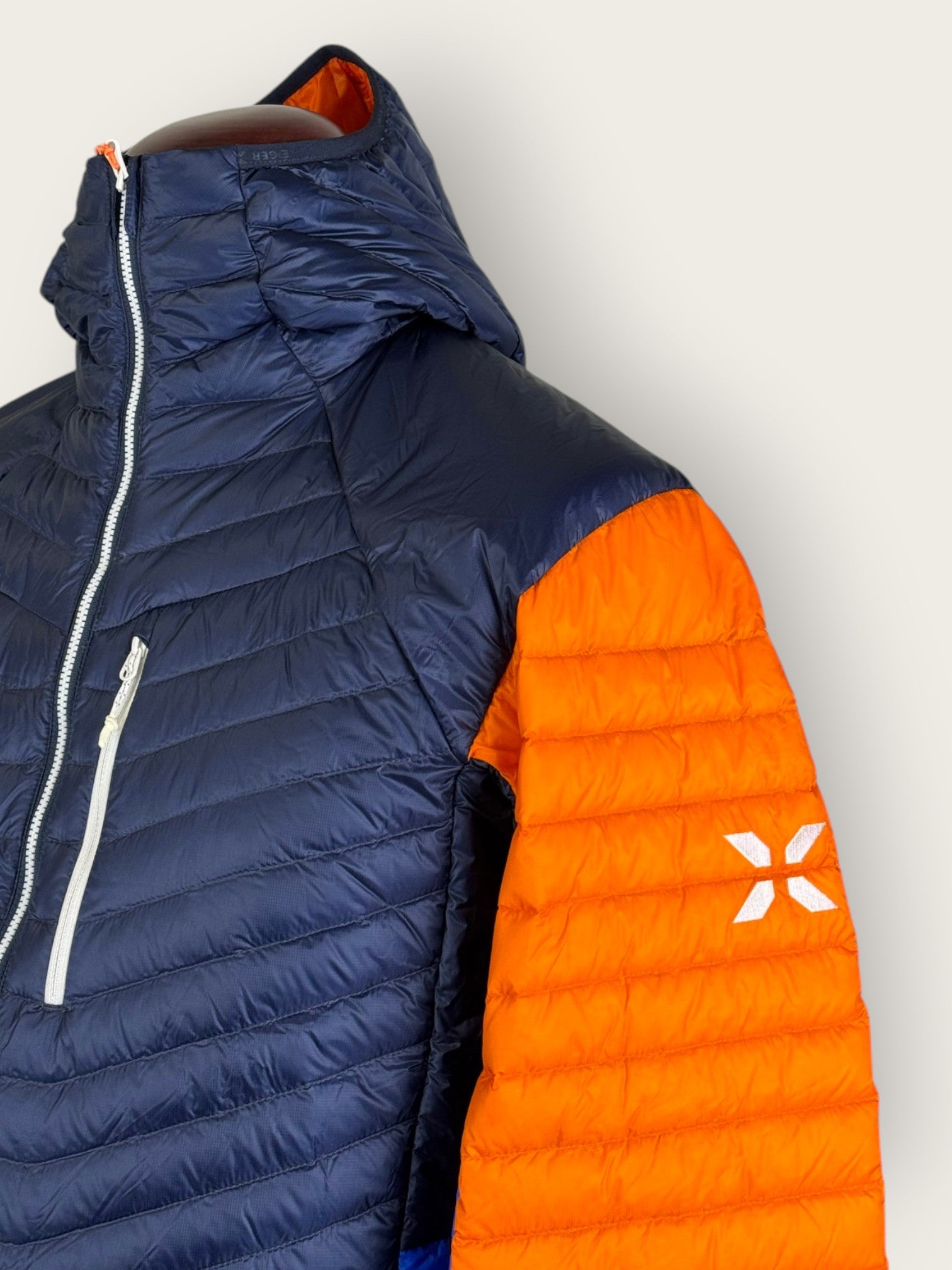 Mammut Isolationsjacke (M)