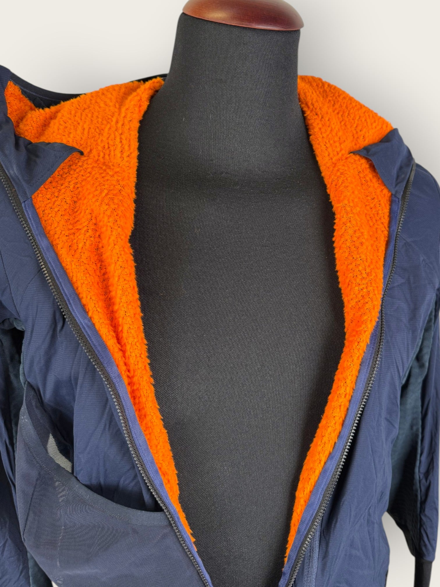 Mammut Isolationsjacke (M)