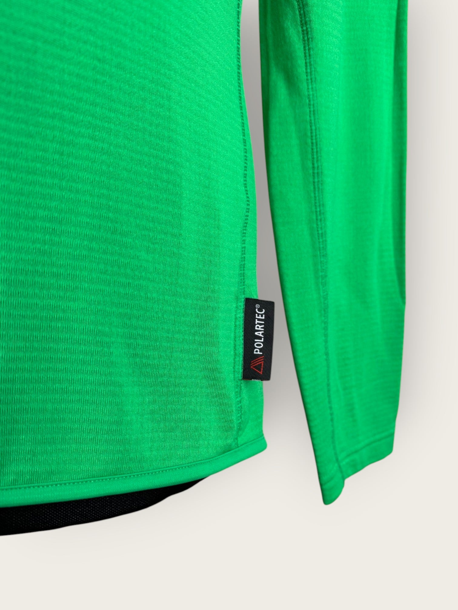 Mammut Half-Zip Pullover (M)