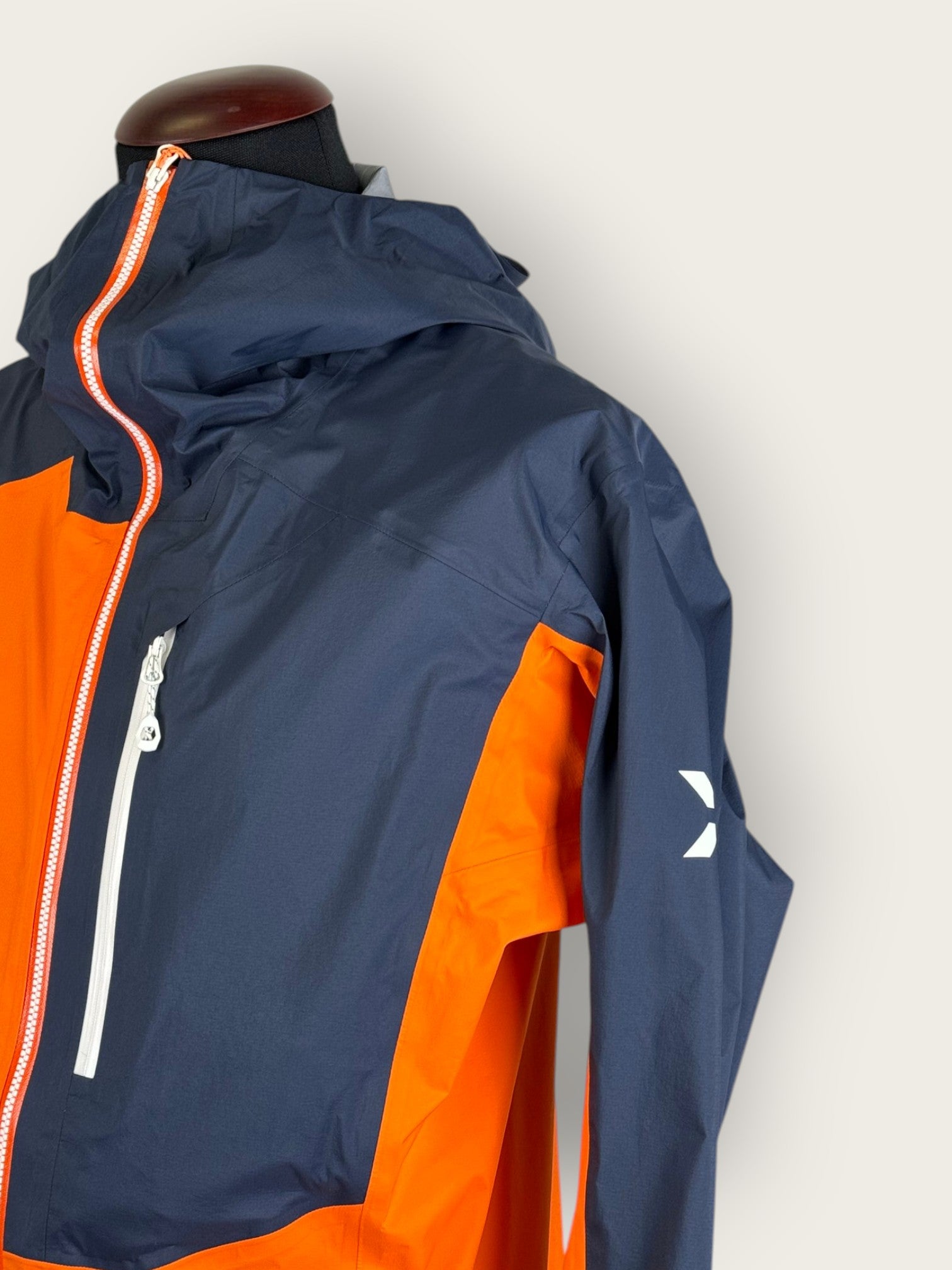 Mammut 3-Lagen Hardshelljacke (M)