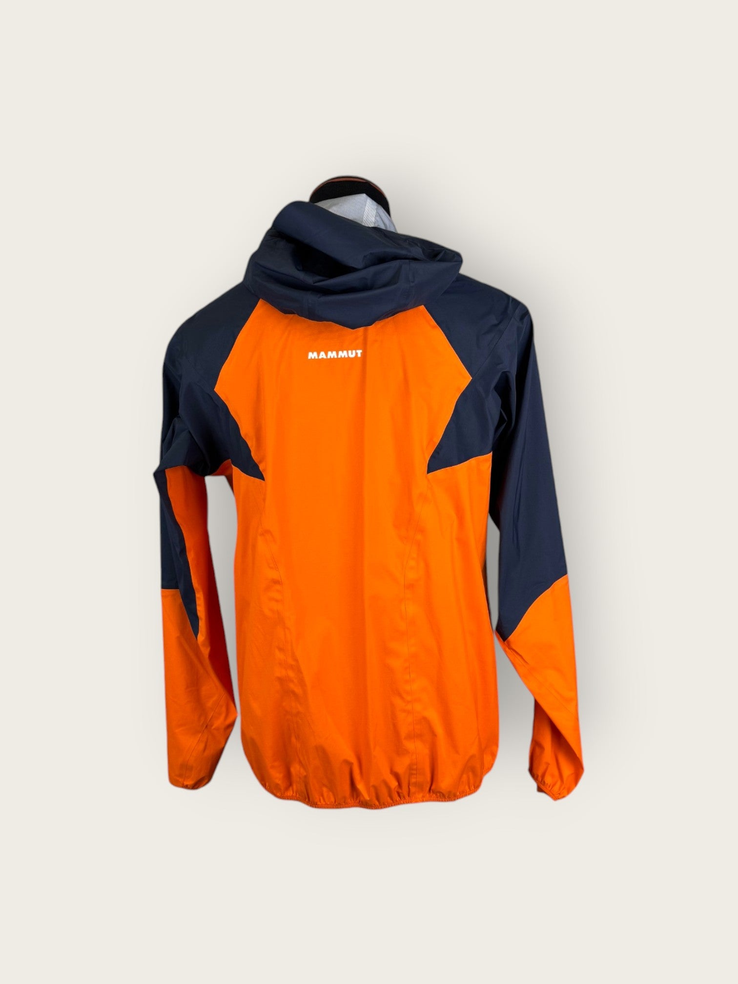 Mammut 3-Lagen Hardshelljacke (M)