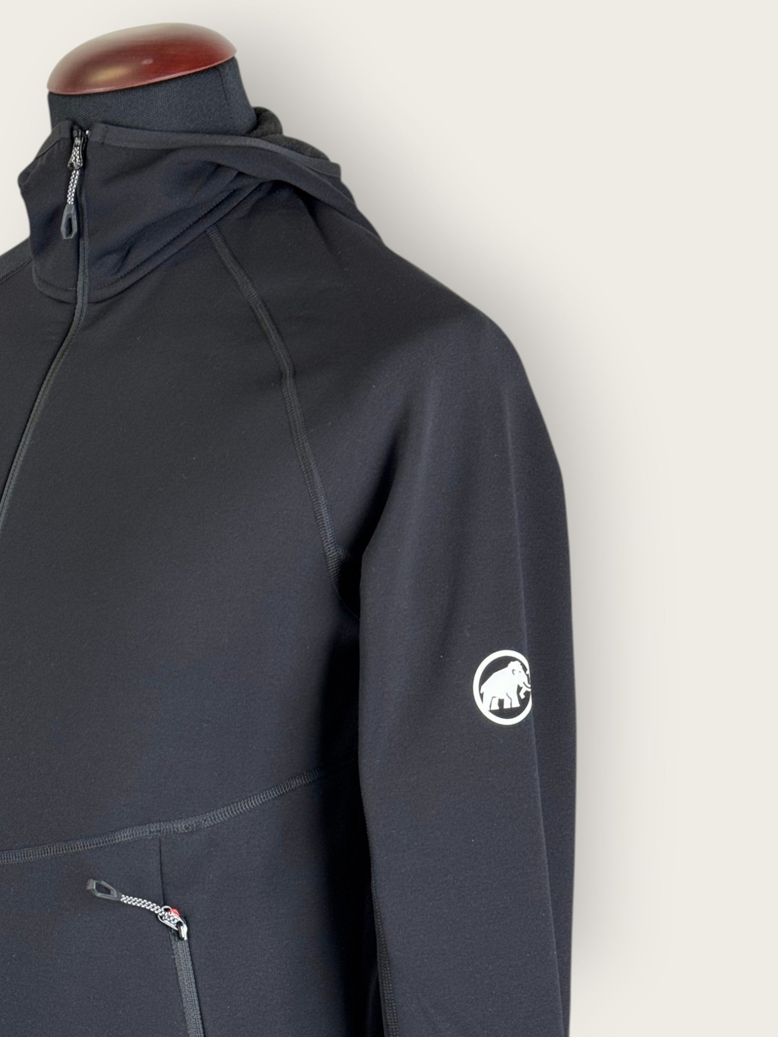 Mammut Fleecejacke (M)