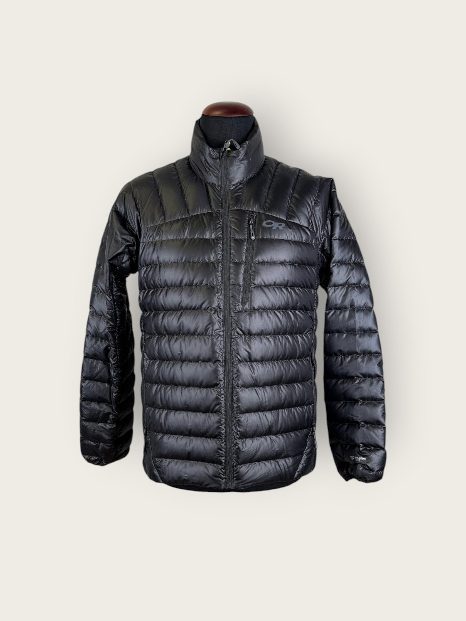 Outdoor Research Daunenjacke (M)