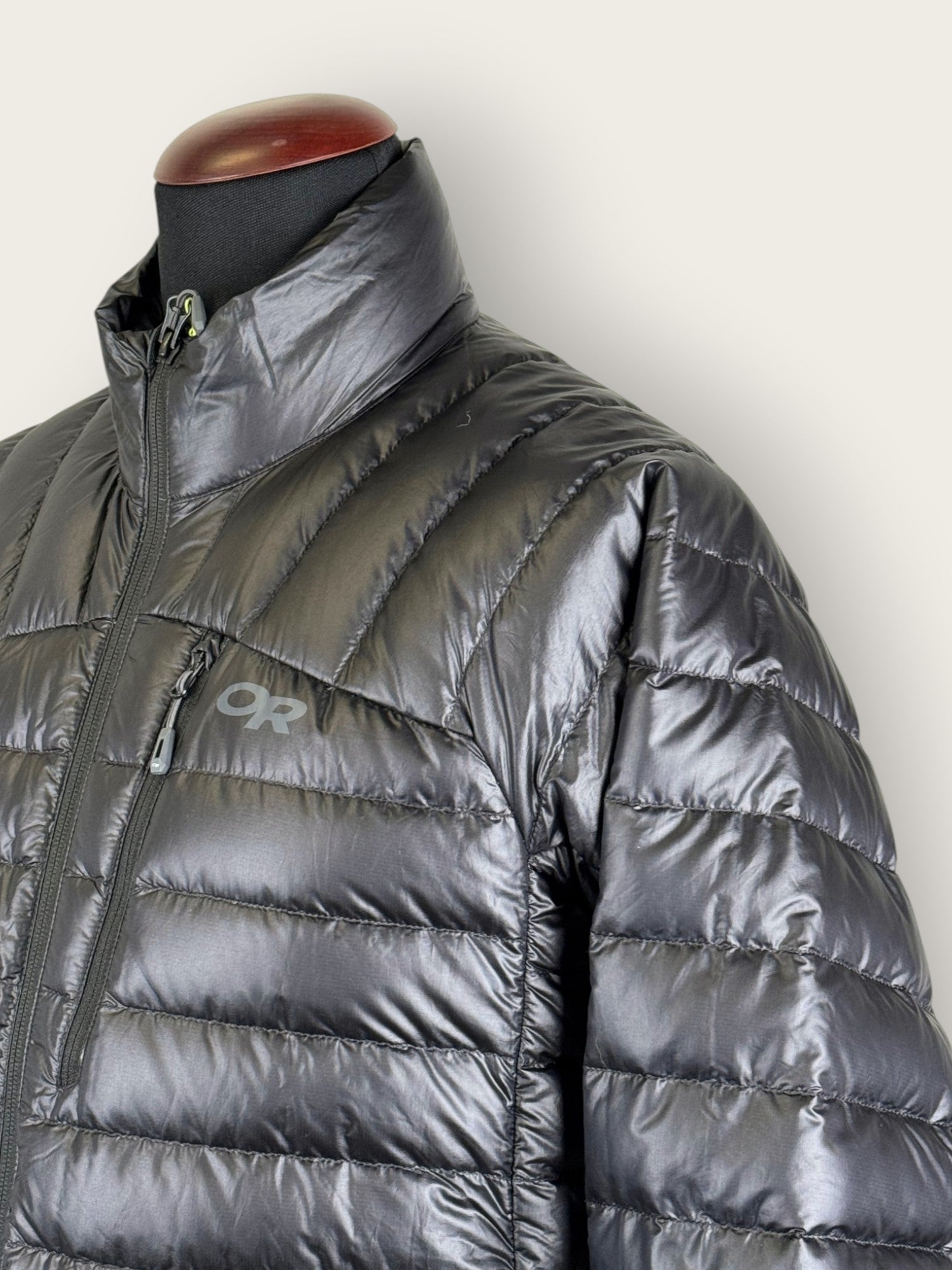 Outdoor Research Daunenjacke (M)
