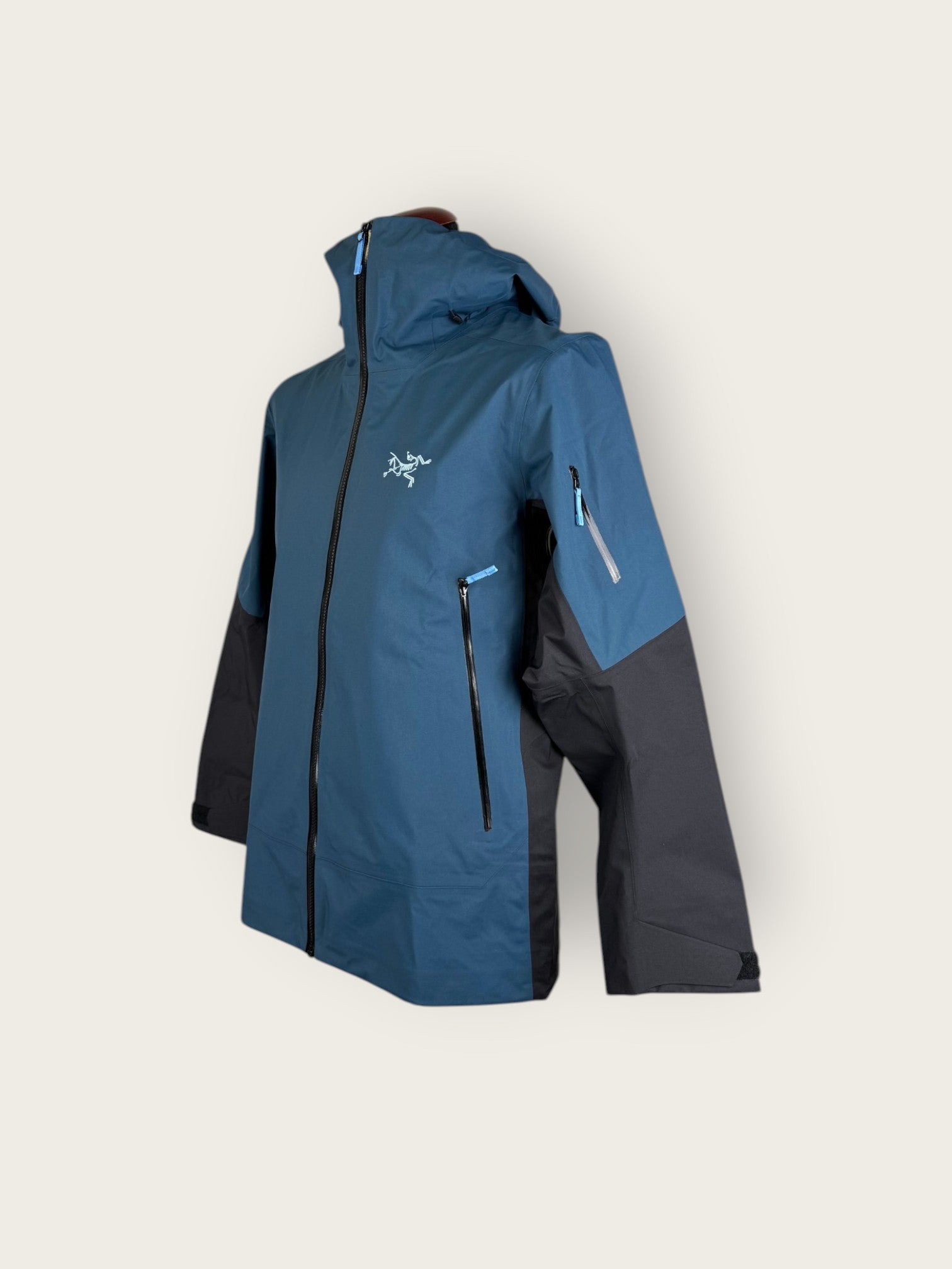 Arc'teryx 3-Lagen Hardshelljacke (L)