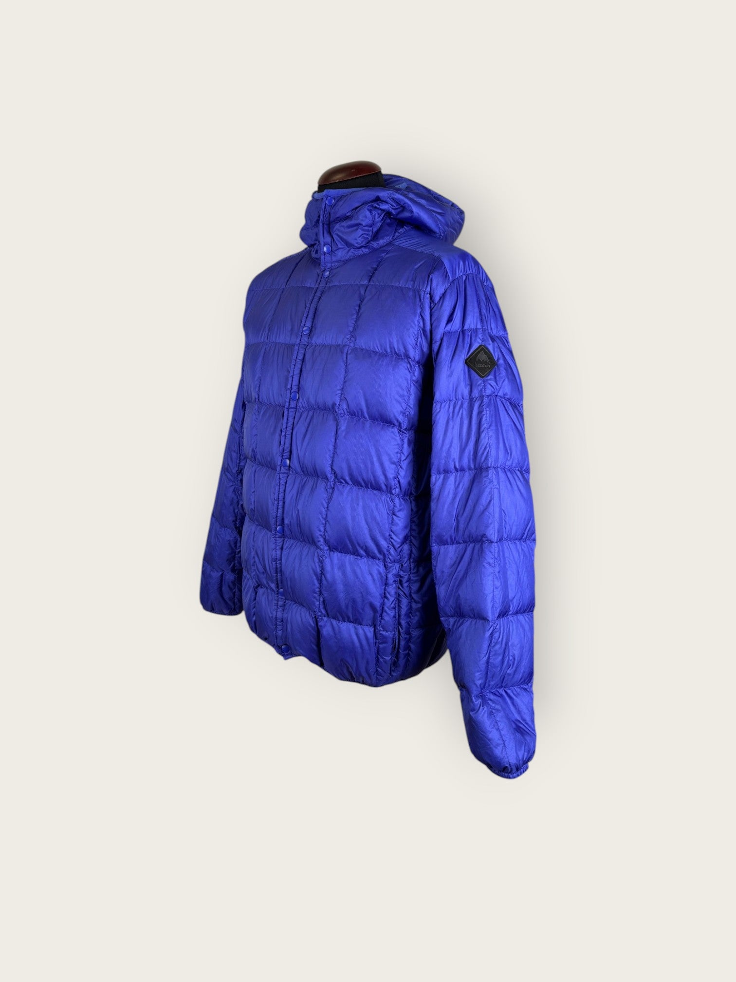 Burton Daunenjacke (L)