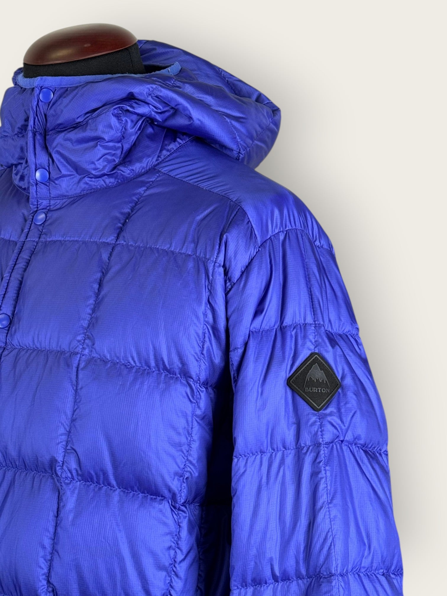 Burton Daunenjacke (L)