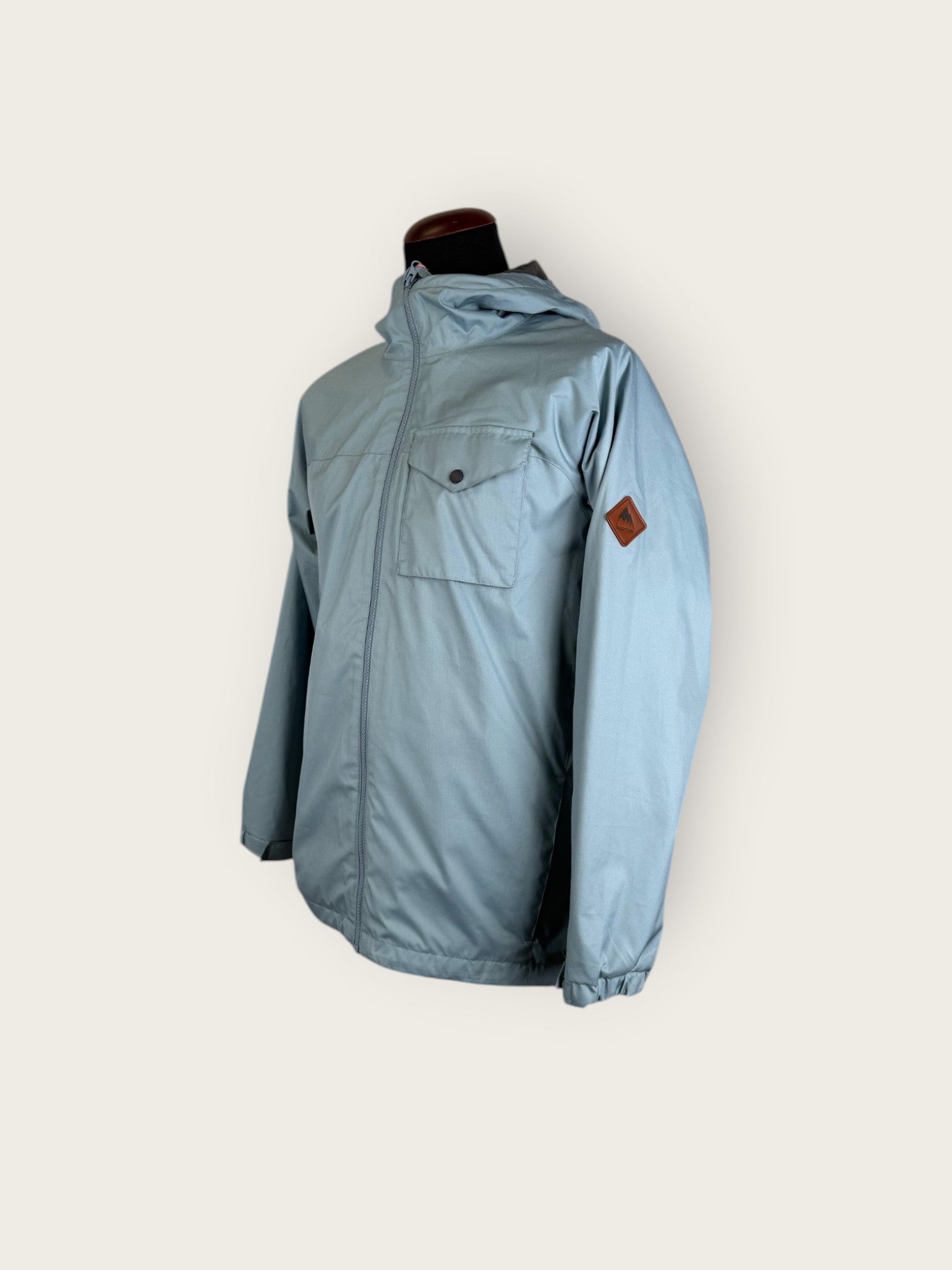 Burton 2.5-Lagen Hardshelljacke (S)