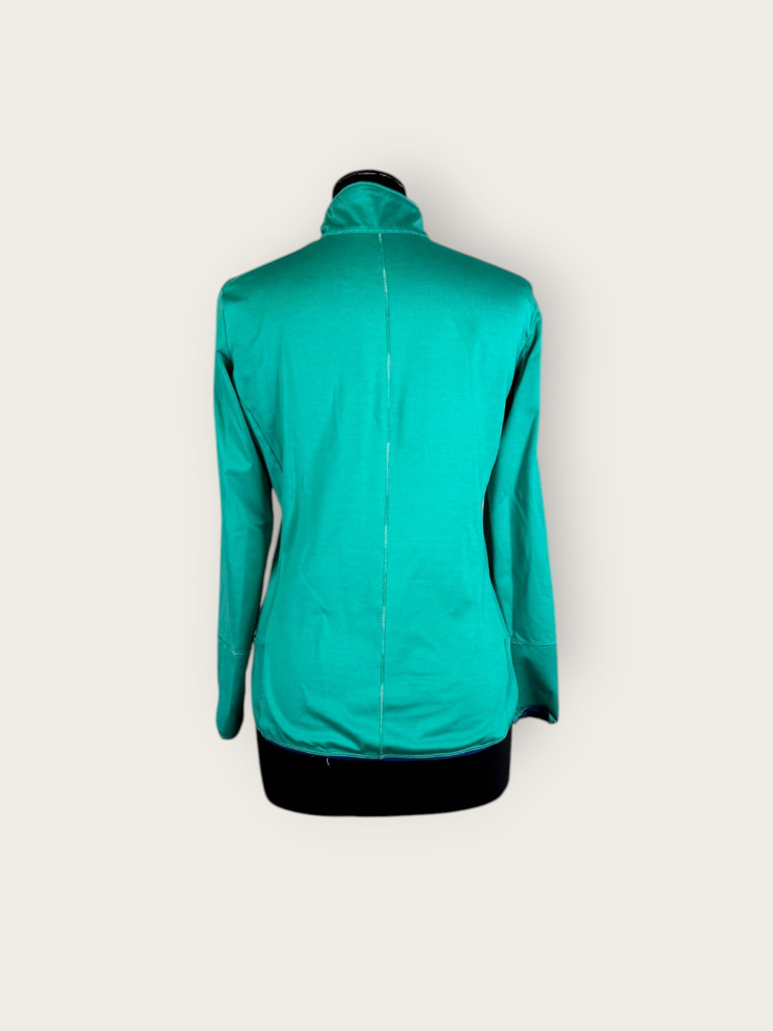 Salomon Half-Zip Pullover (XS)