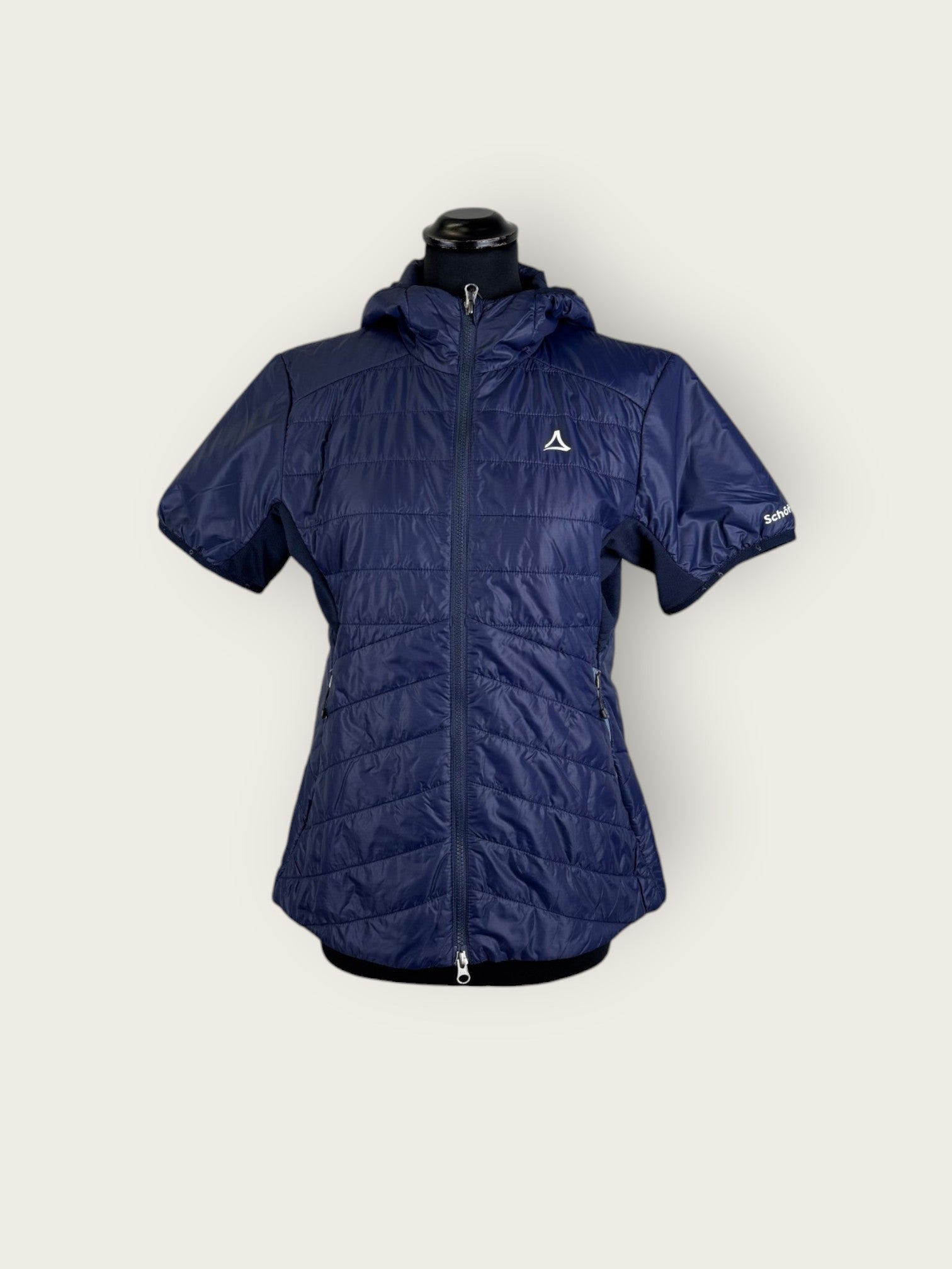 Schöffel Isolationsjacke (S)
