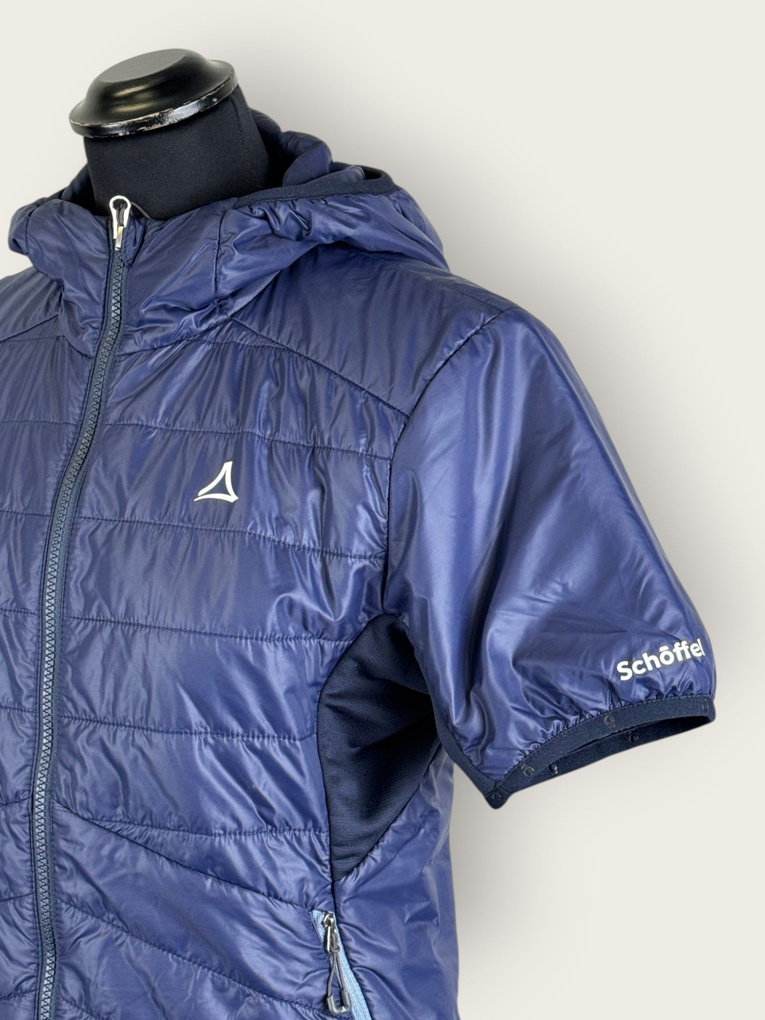 Schöffel Isolationsjacke (S)