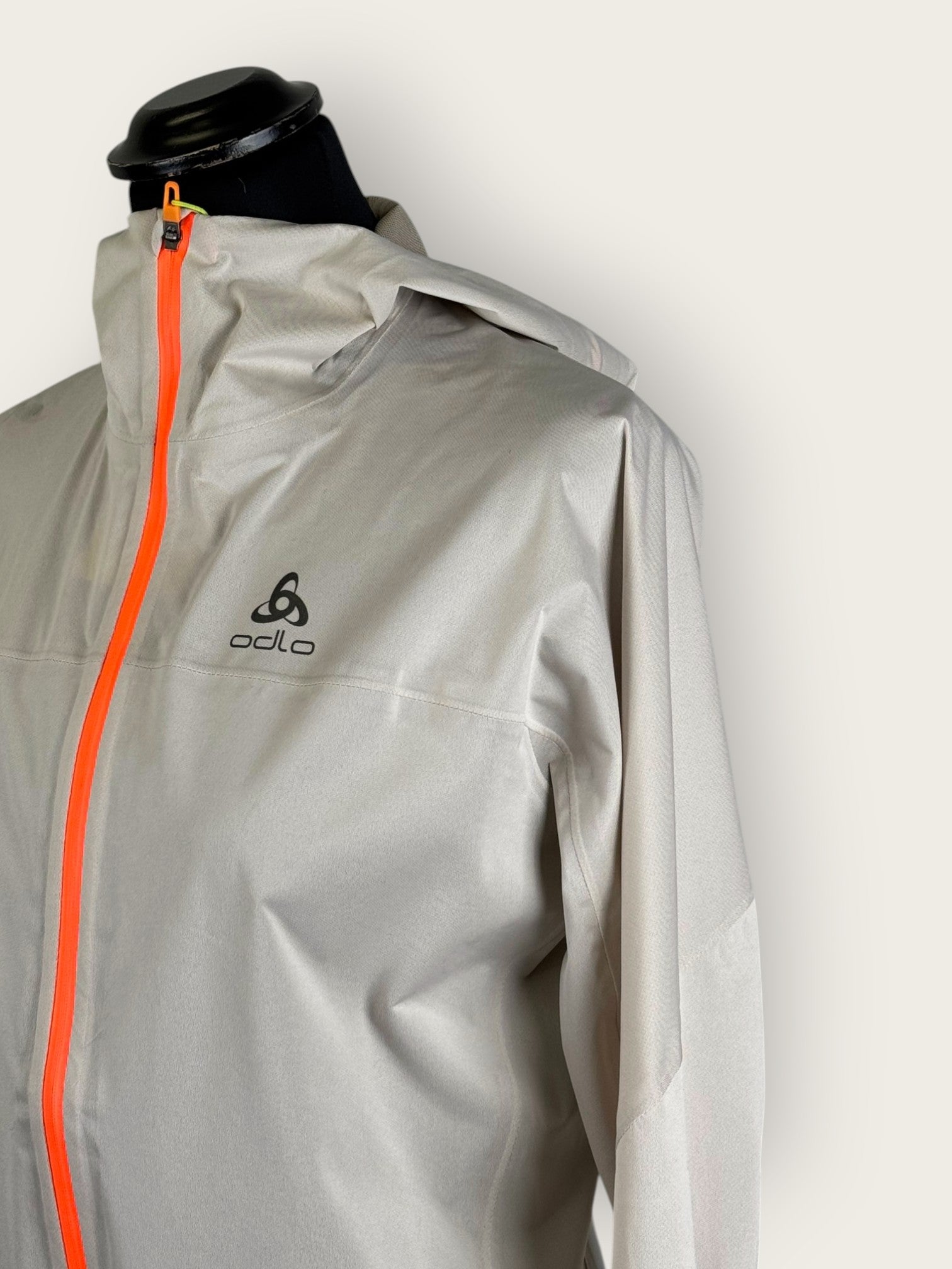 Odlo 2.5-Lagen Hardshelljacke (XS)