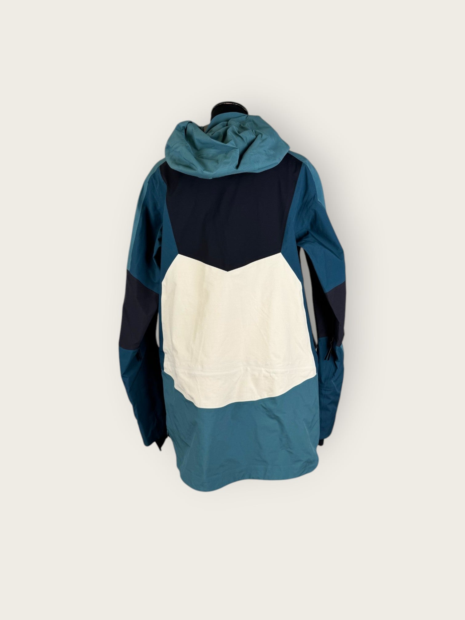 Peak Performance 3-Lagen Hardshelljacke (M)