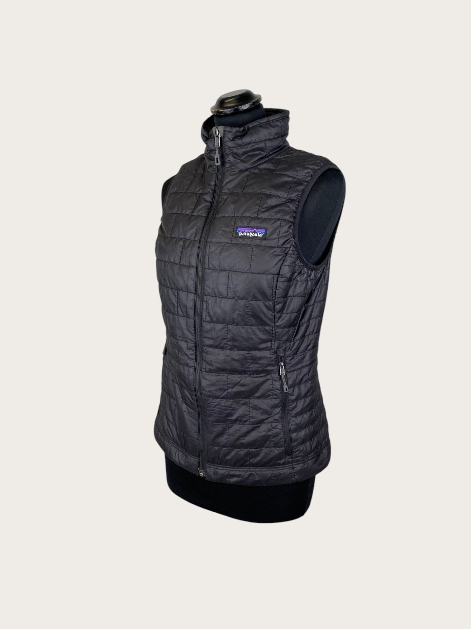 Patagonia Nano Puff Isolationsweste (XS)
