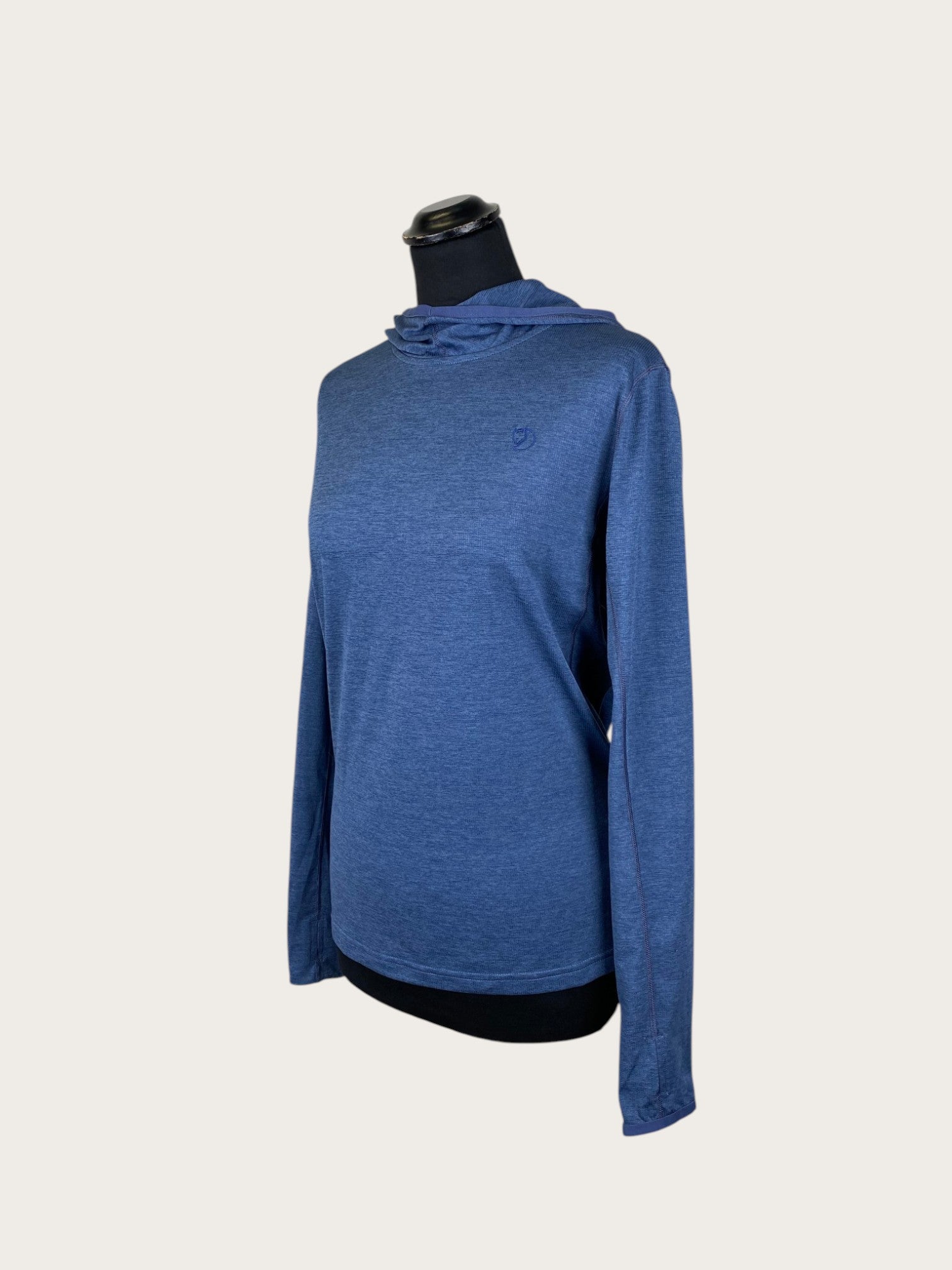 Fjällraven Abisko Sun-Hoodie (S)