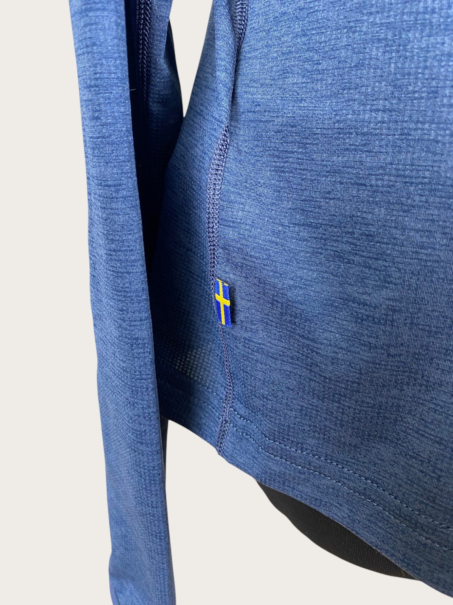 Fjällraven Abisko Sun-Hoodie (S)