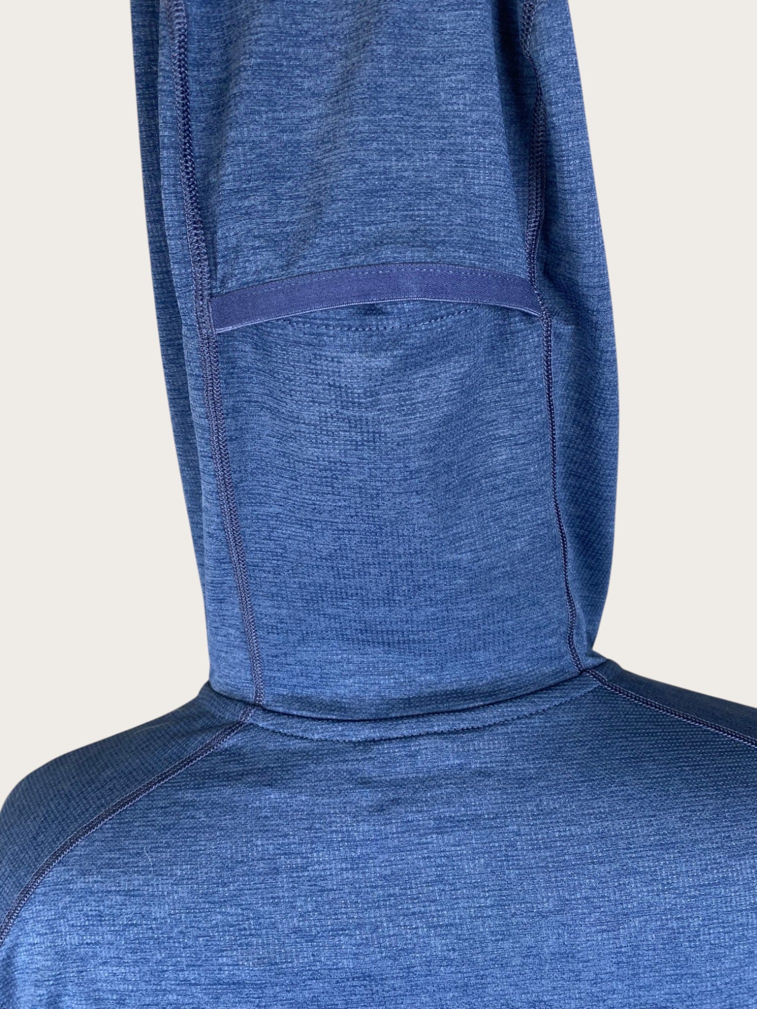 Fjällraven Abisko Sun-Hoodie (S)