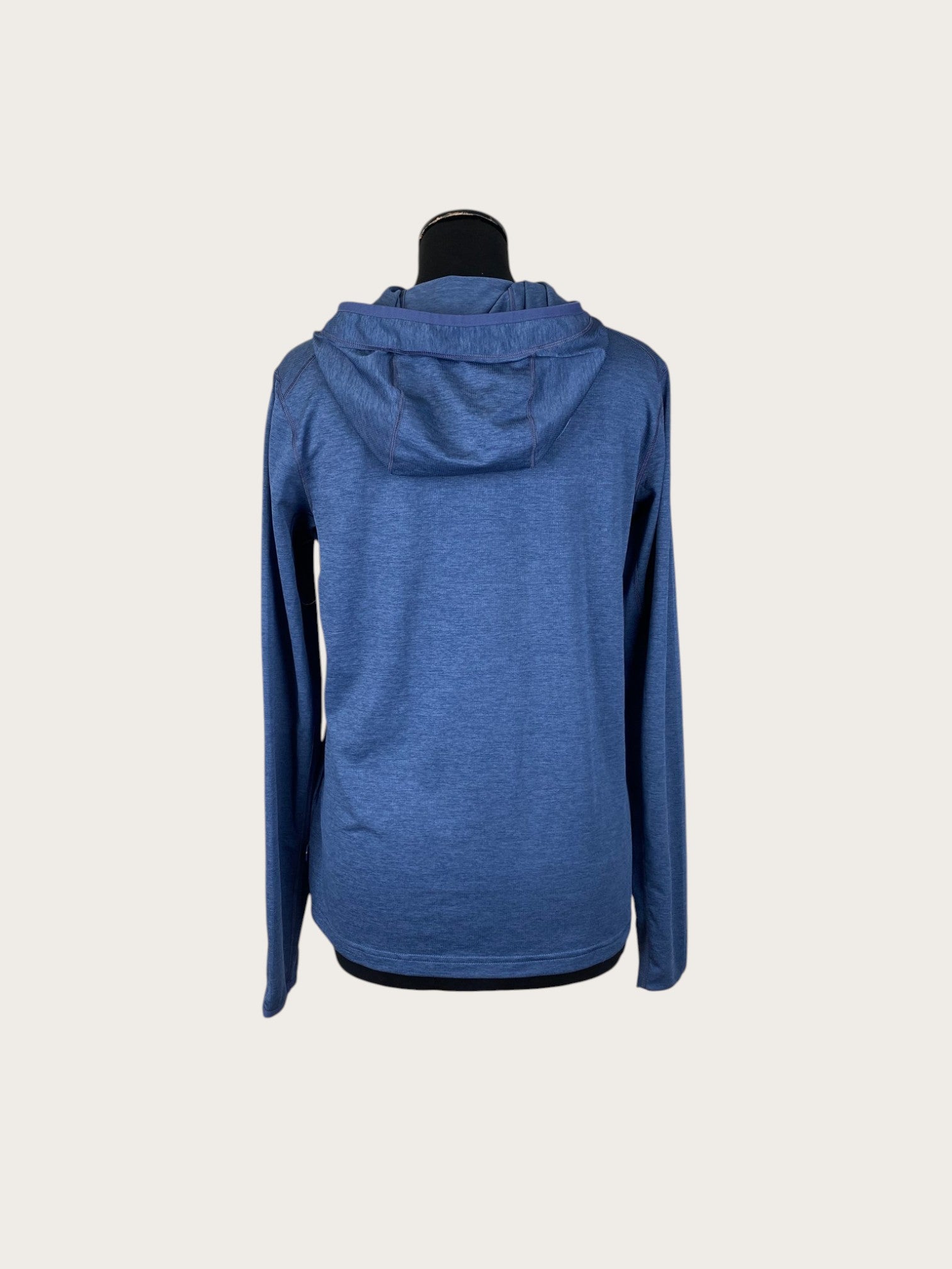 Fjällraven Abisko Sun-Hoodie (S)