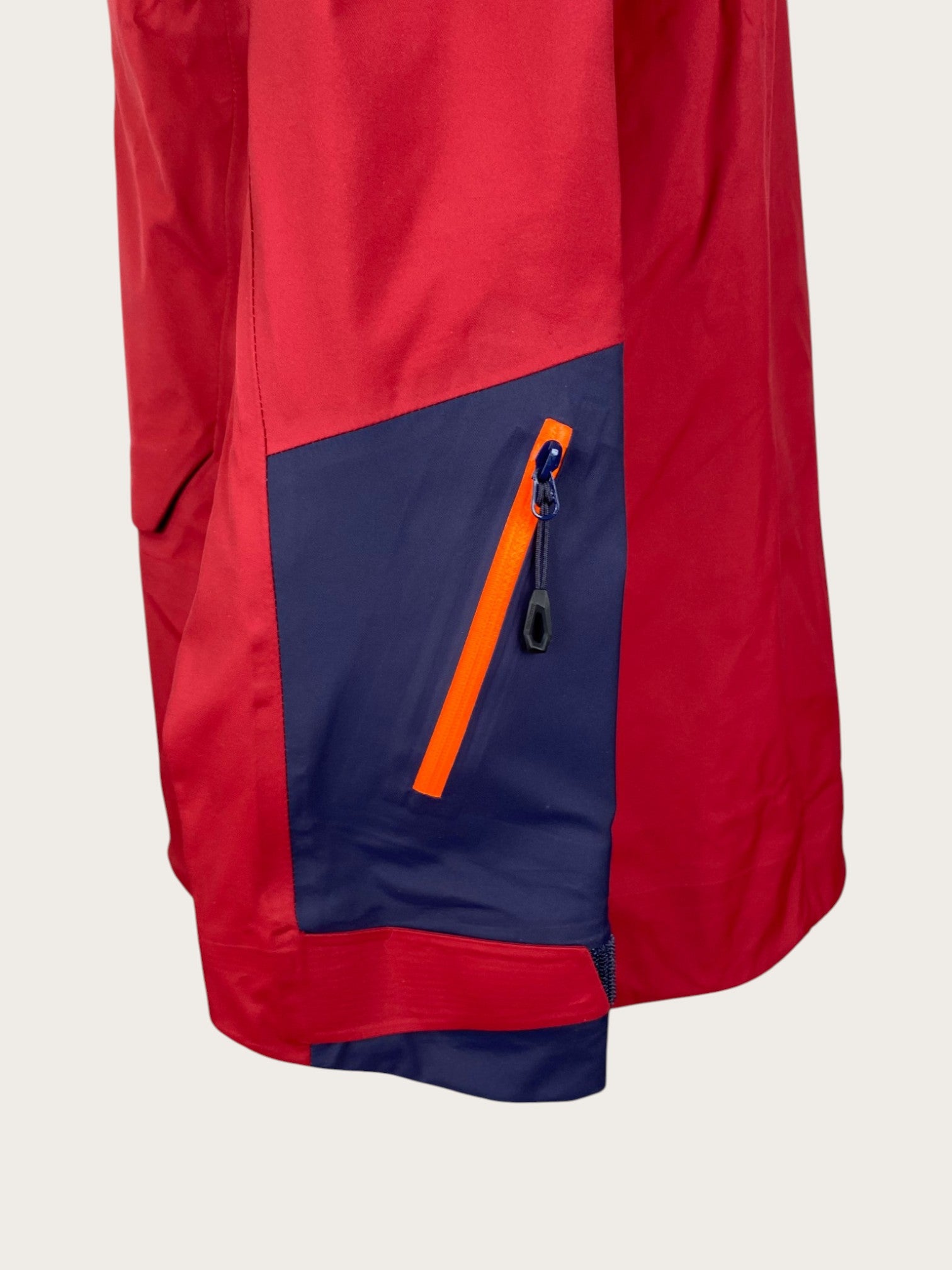 Mammut Haldigrat Air 3-Lagen Hardshelljacke (S)