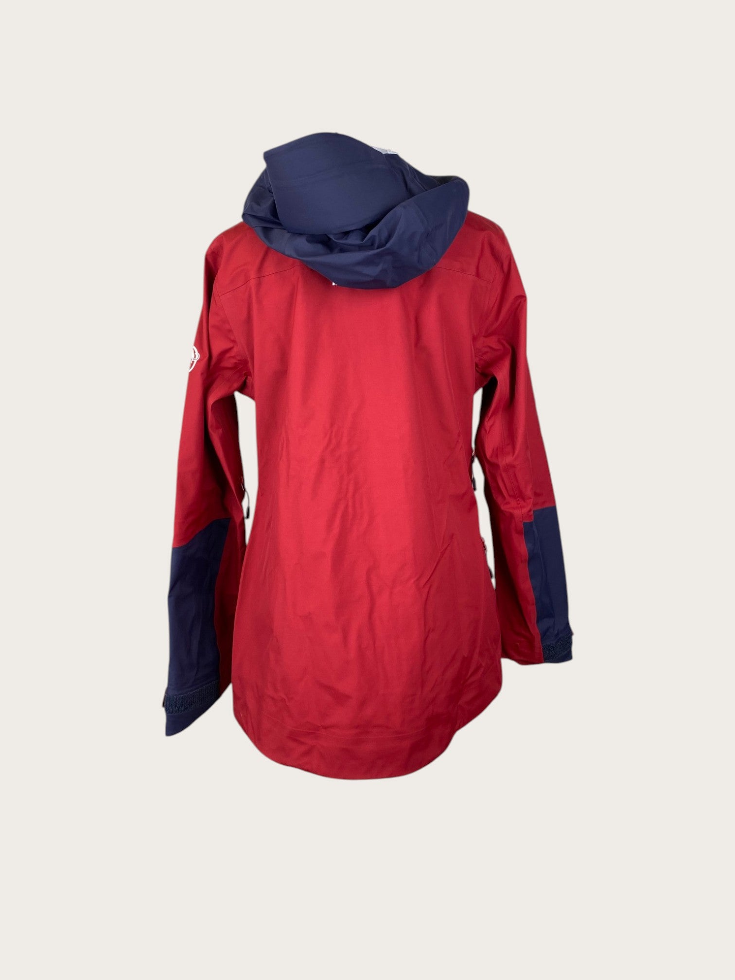 Mammut Haldigrat Air 3-Lagen Hardshelljacke (S)