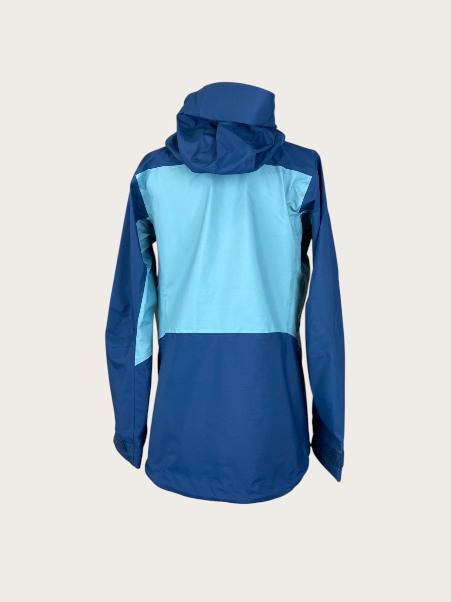 Haglöfs Vassi Touring 3-Lagen Hardshelljacke (S)