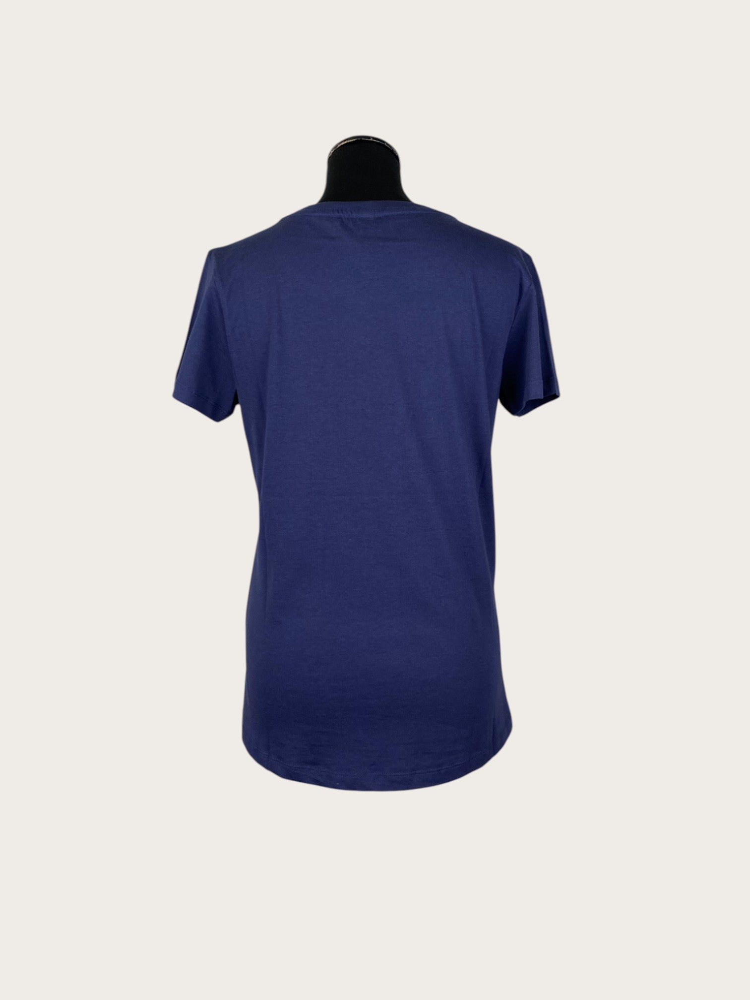 Scott Stripes T-Shirt (M)