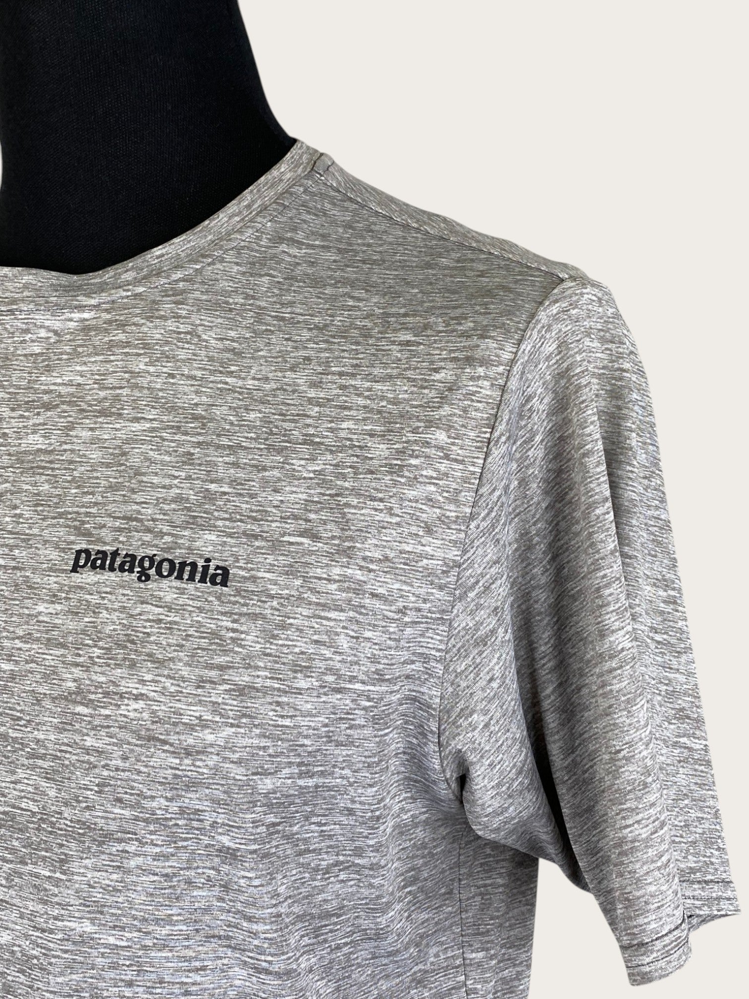 Patagonia Cap Cool Daily T-Shirt (M)