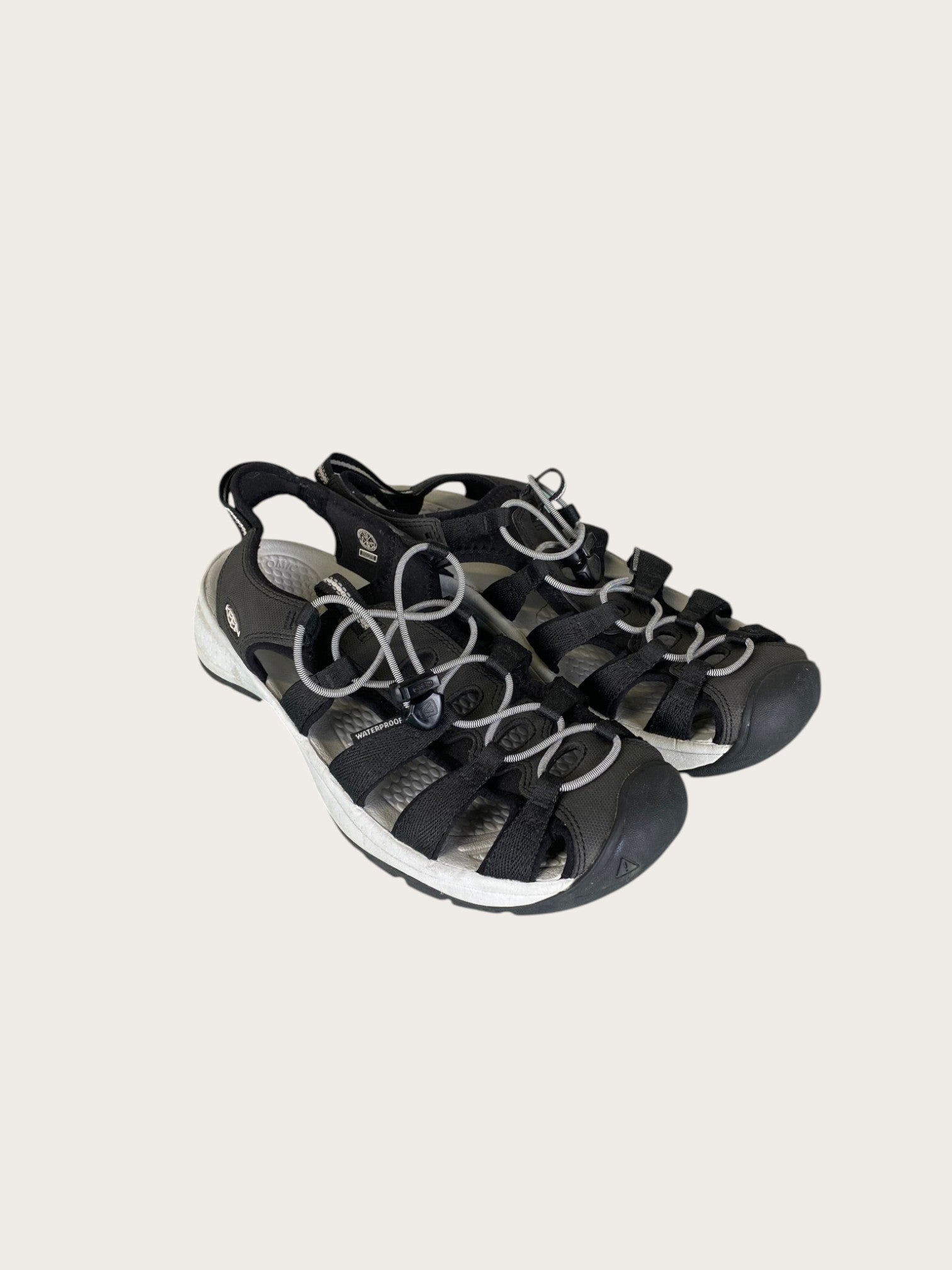 Keen Astoria West Sandalen (40)