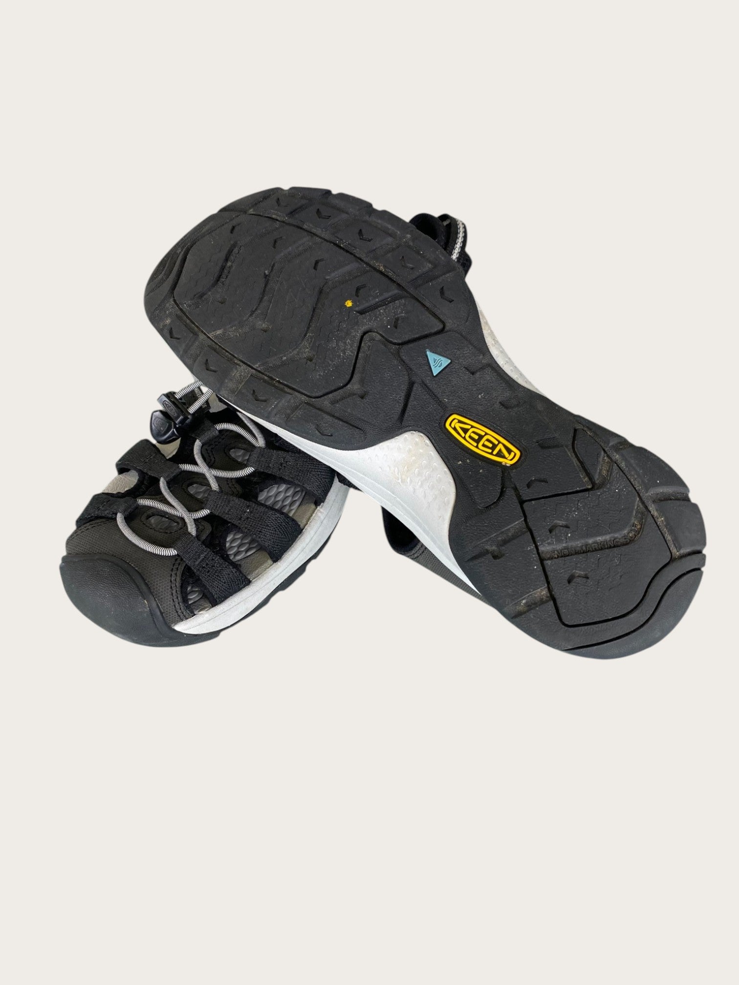 Keen Astoria West Sandalen (40)