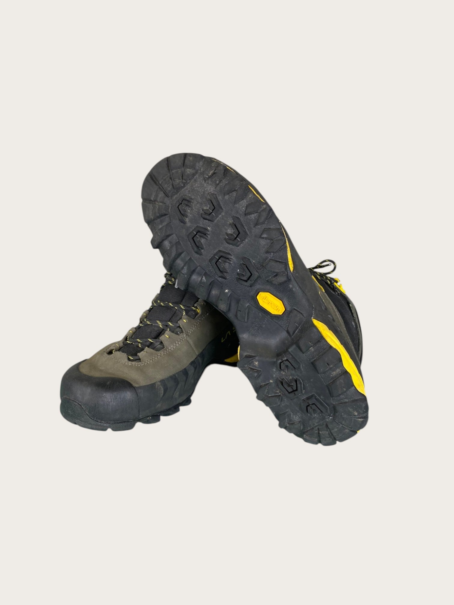 La Sportiva TX5 GTX Wanderschuhe mid (43)