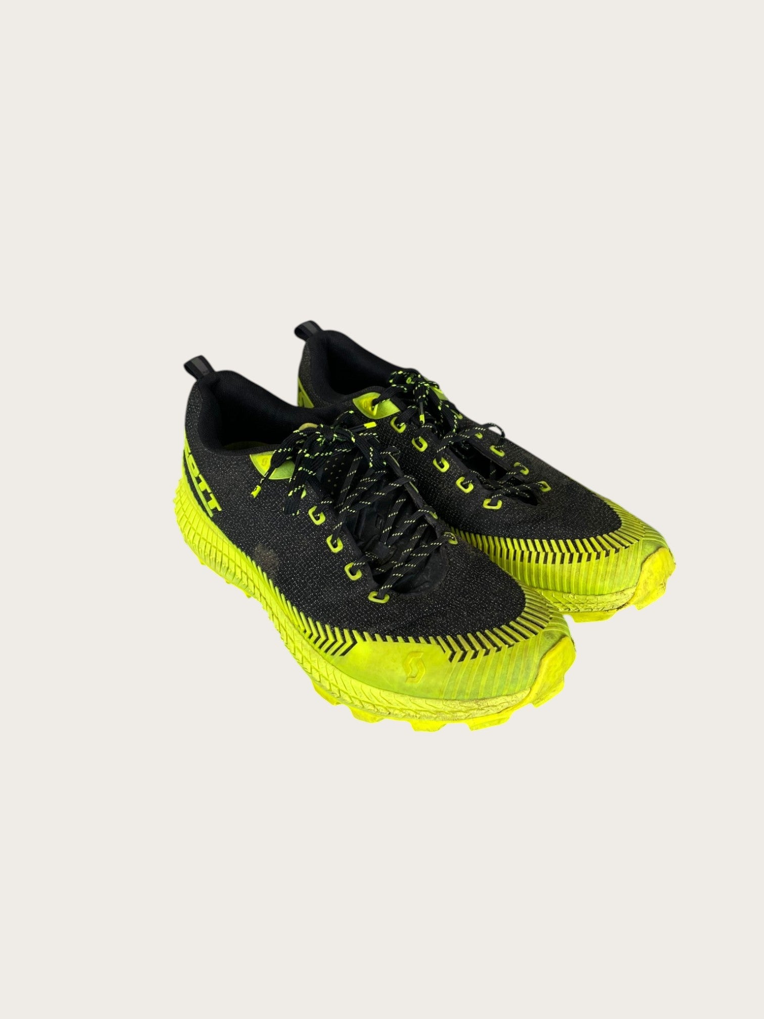 Scott Supertrac Ultra RC Trailrunningschuhe (42)
