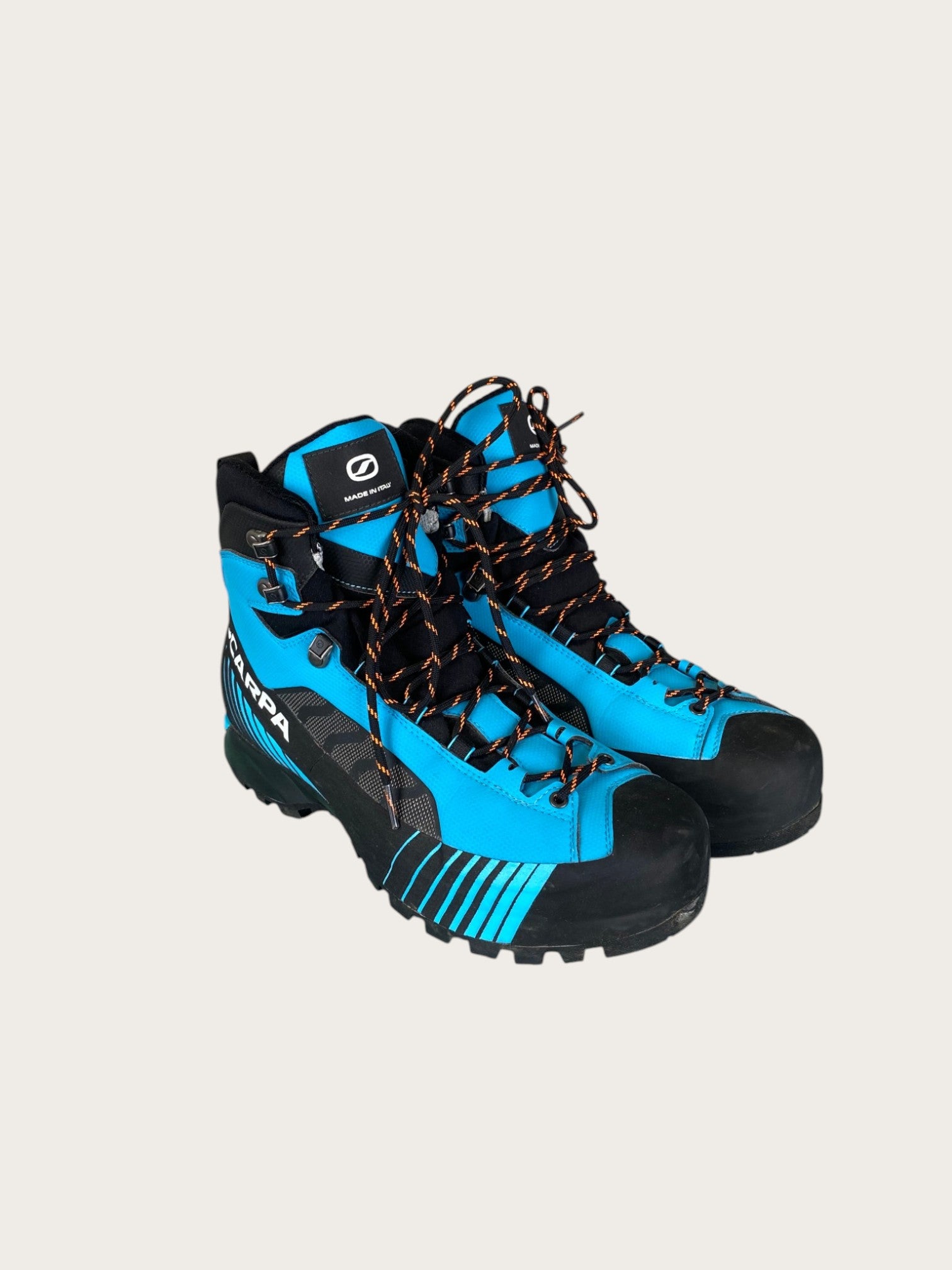 Scarpa Ribelle Lite HDry Bergschuhe (42.5)