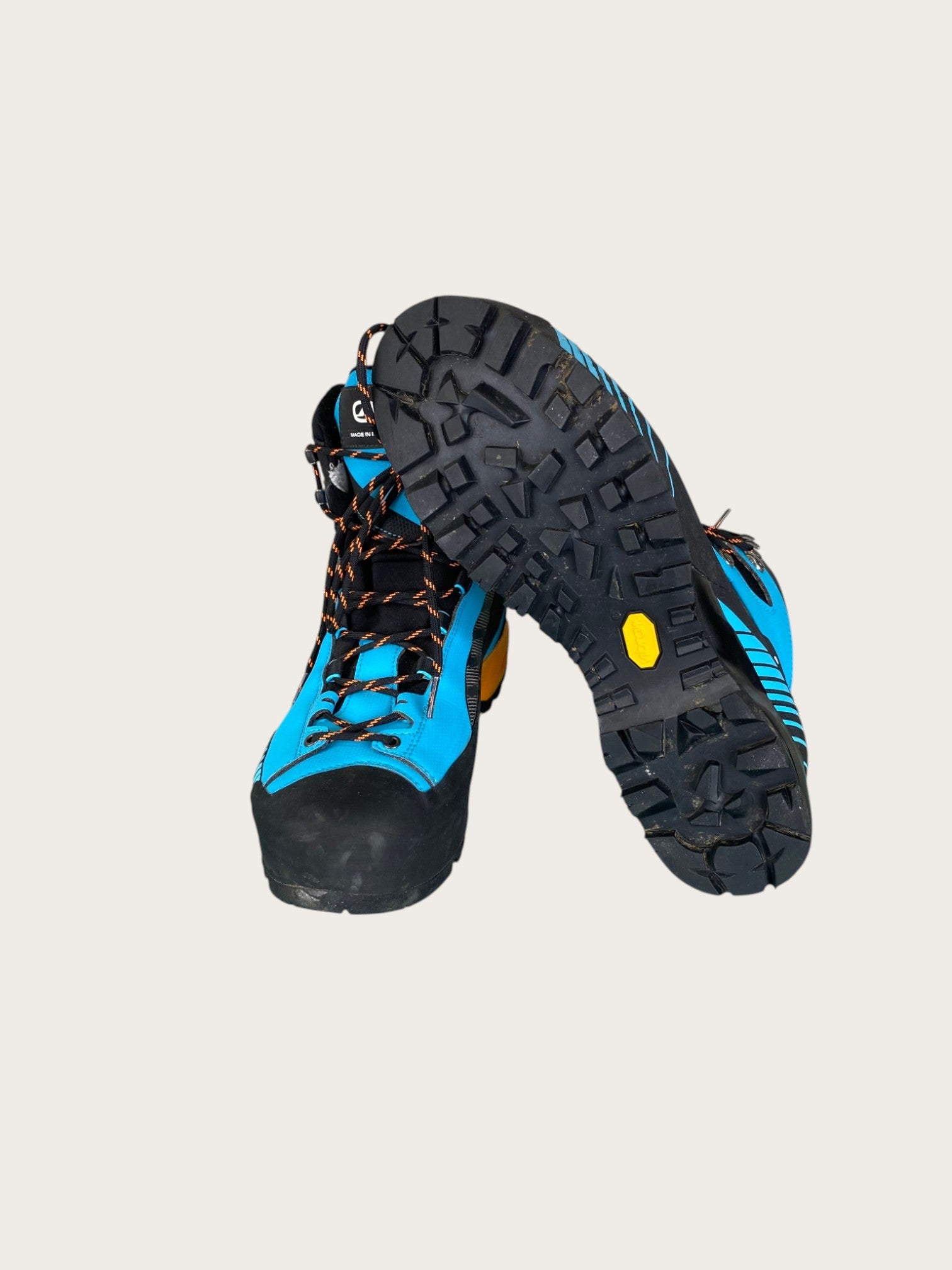 Scarpa Ribelle Lite HDry Bergschuhe (42.5)