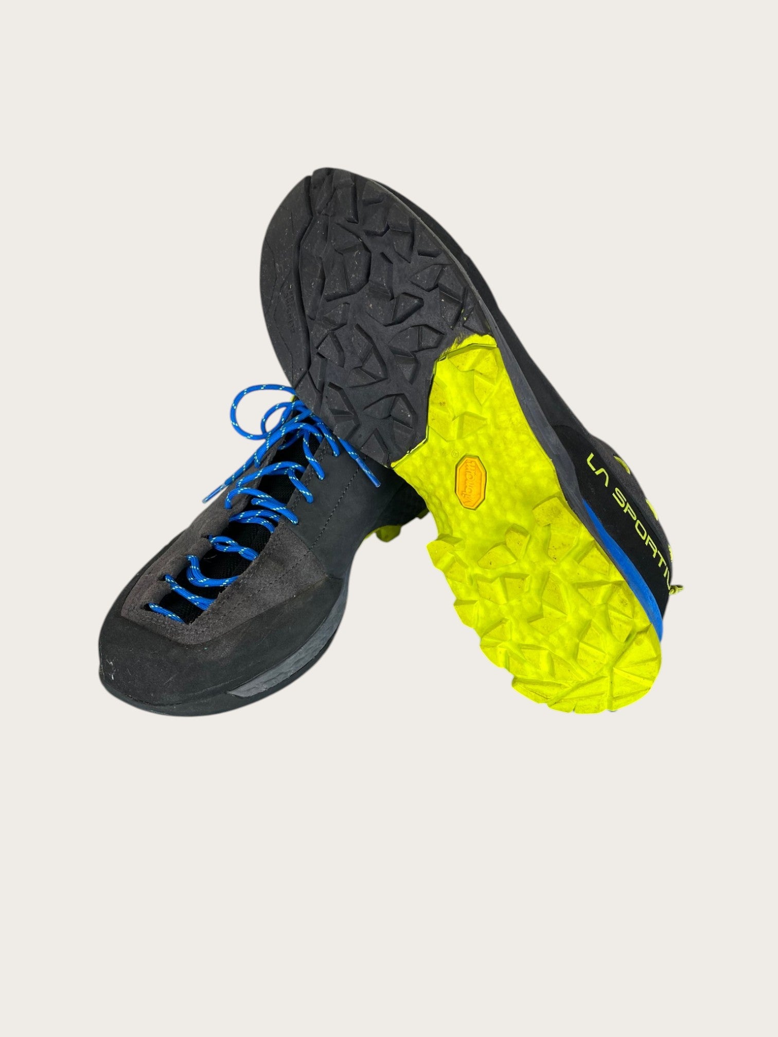 La Sportiva Tx Guide Zustiegsschuhe (45.5)